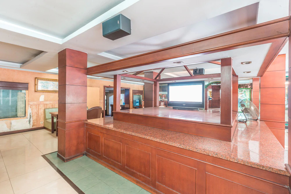 Taman Cibinong by OYO Rooms