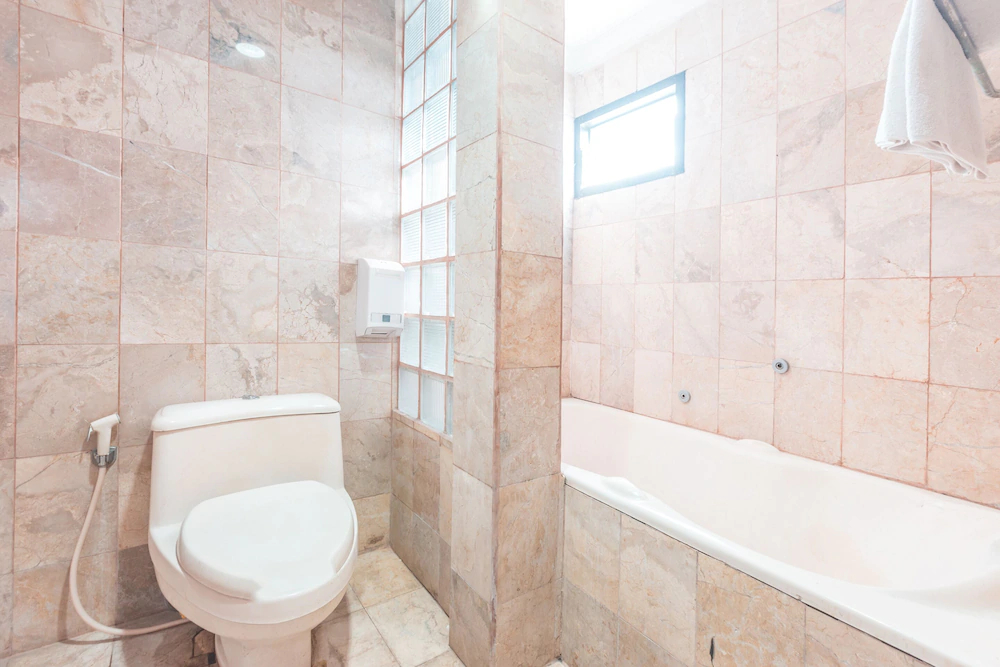 Taman Cibinong by OYO Rooms