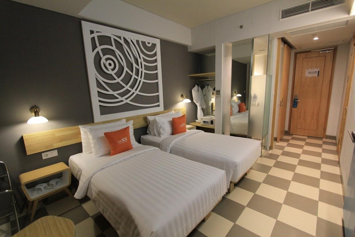 THE 1O1 Bogor Suryakancana