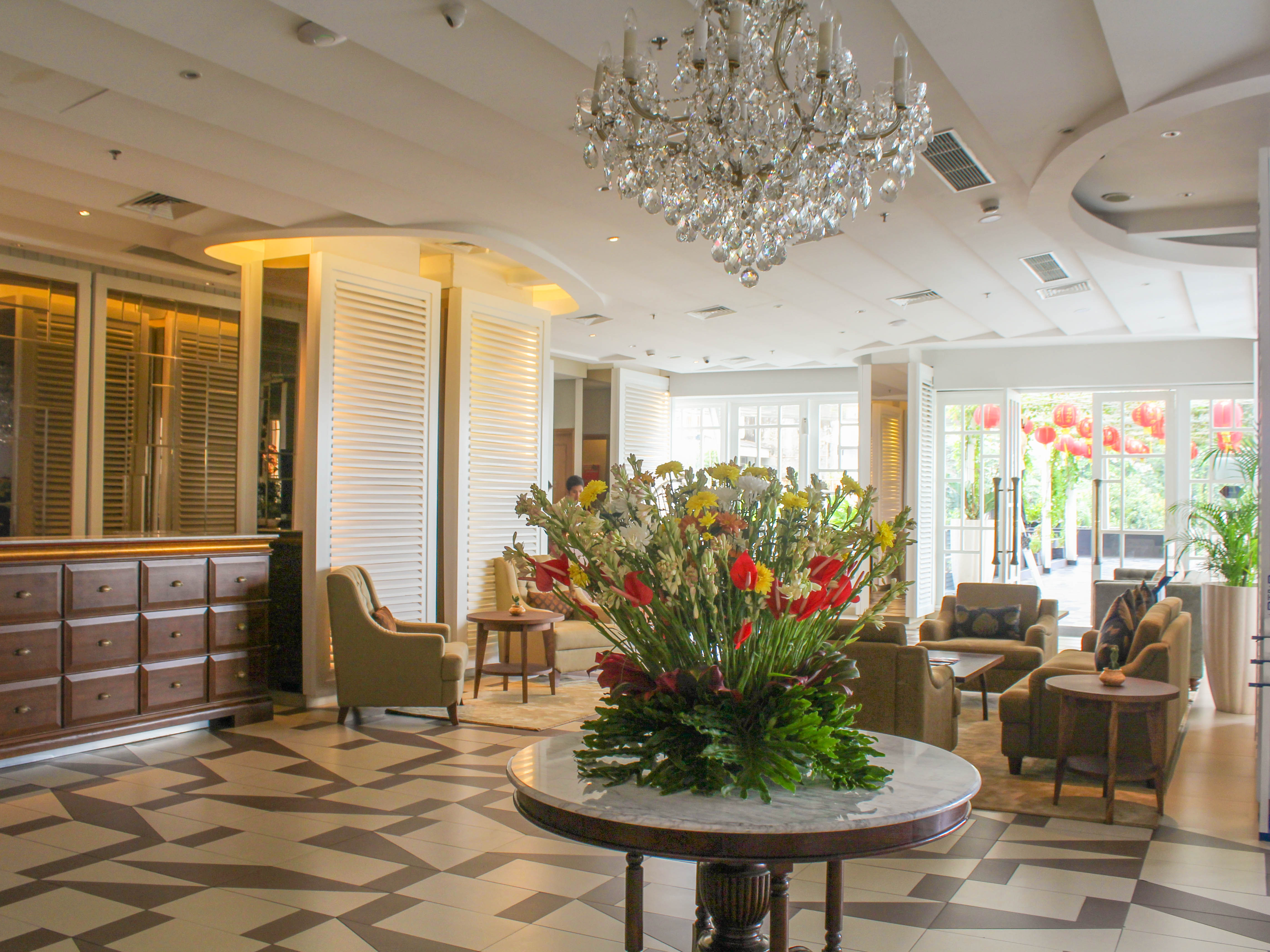 THE 1O1 Bogor Suryakancana