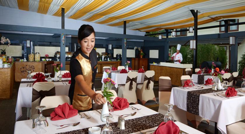 The Jayakarta Inn And Villas Cisarua, Mountain Resort And Spa