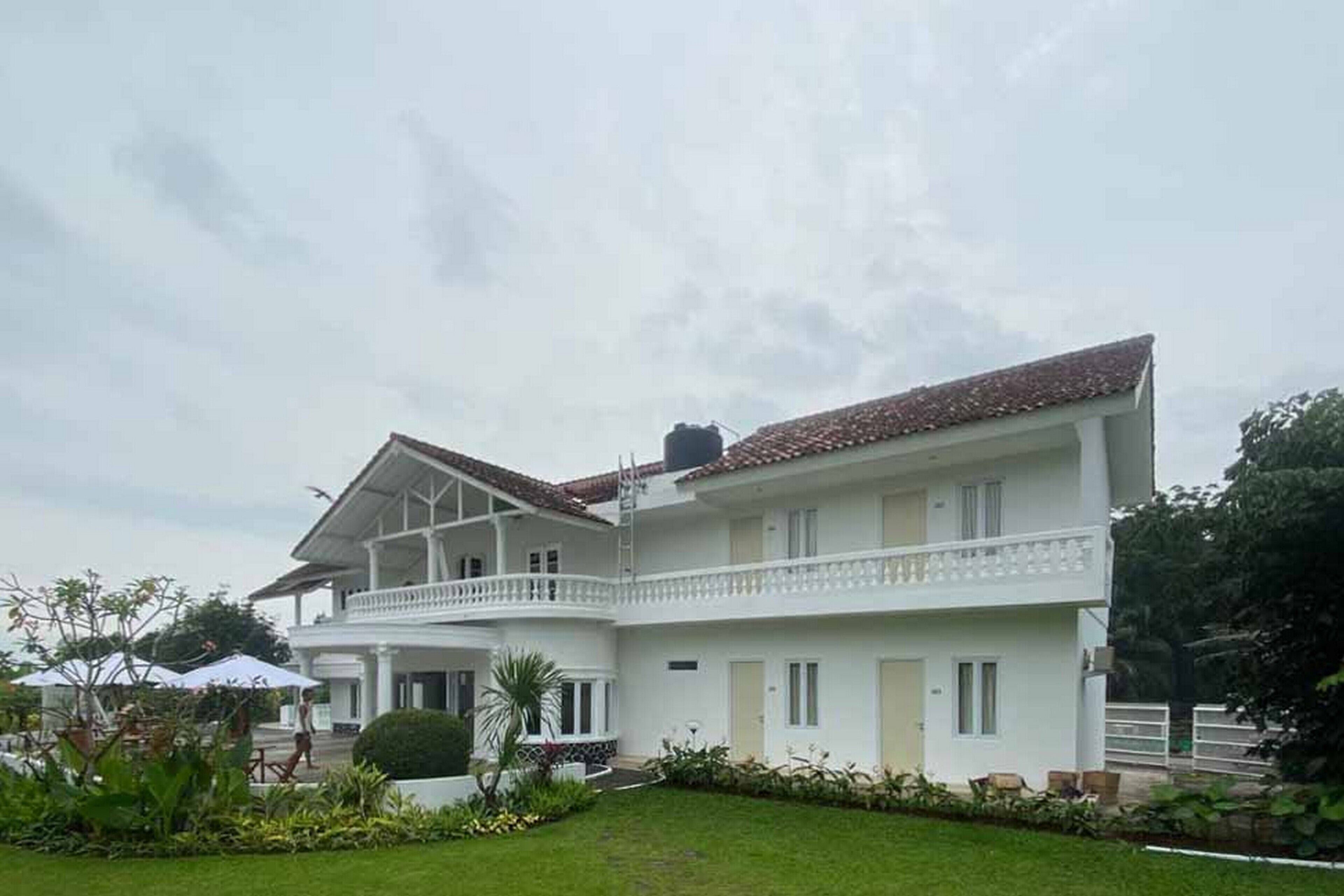 Villa di Sewakan by RedDoorz