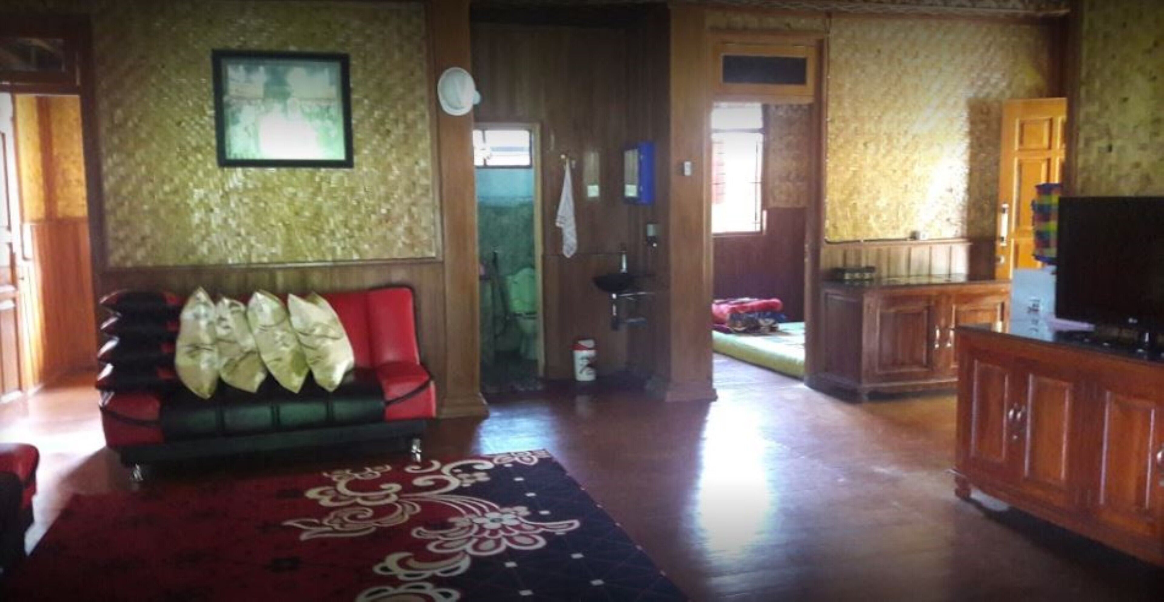 Villa Honey Robert