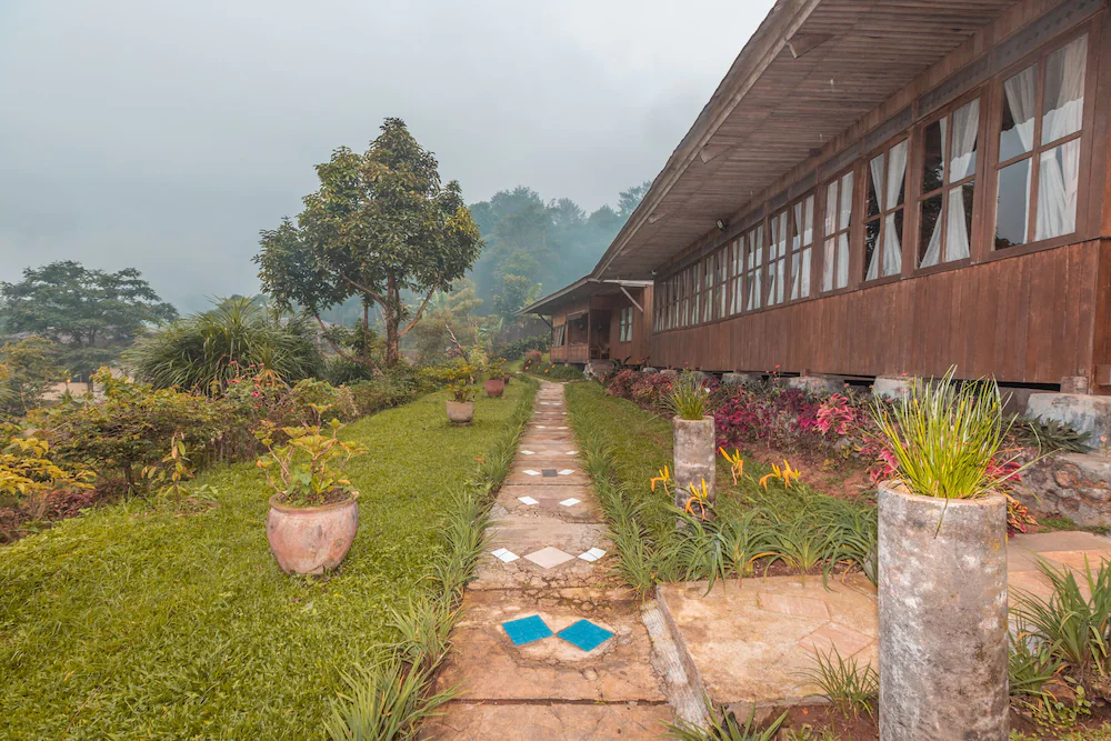 Villa Paul by OYO Rooms