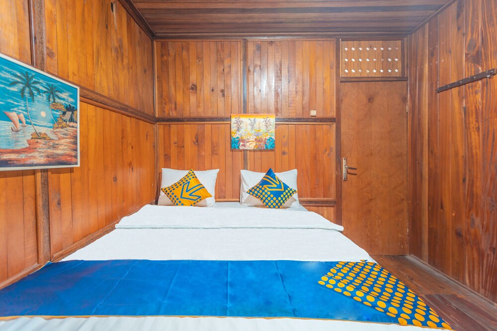 Villa Paul by OYO Rooms