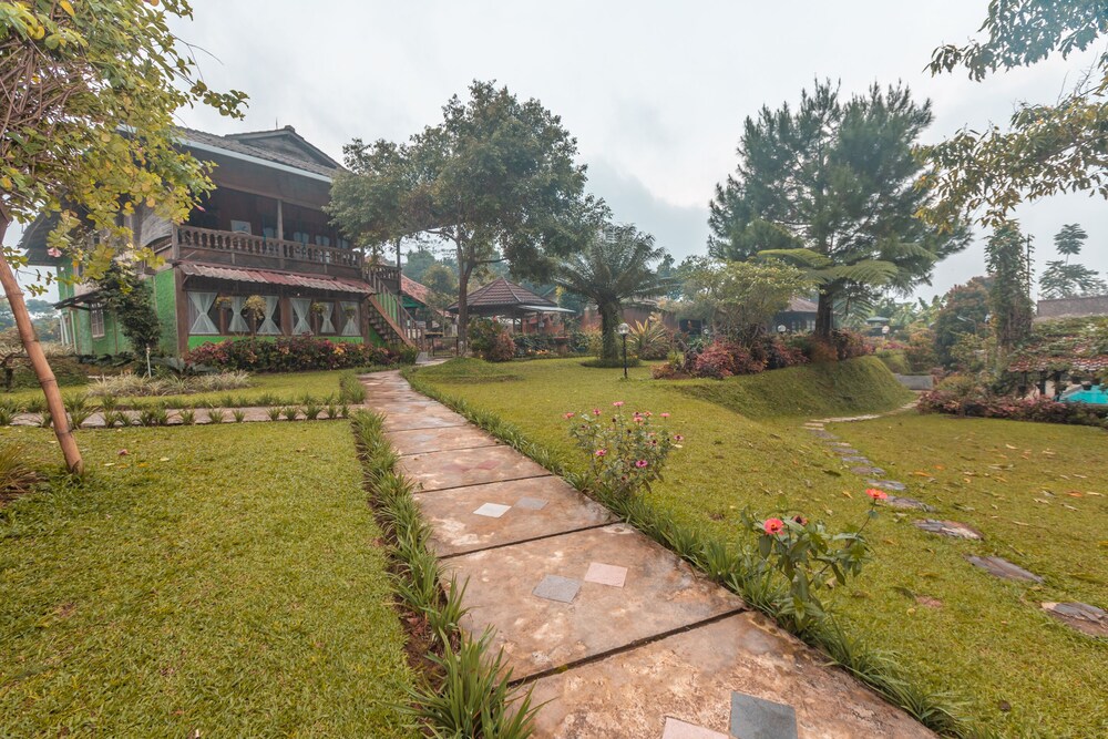 Villa Paul by OYO Rooms