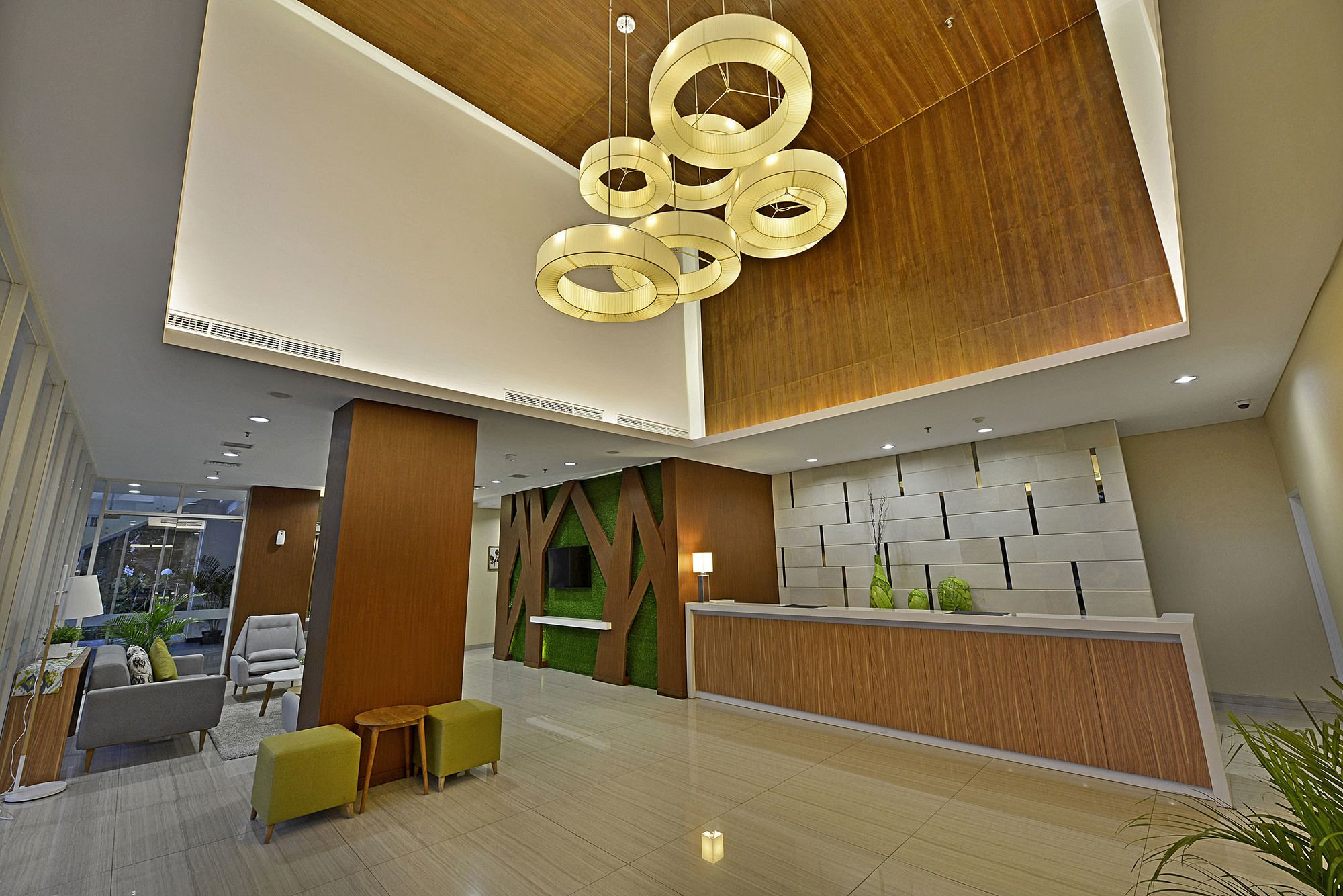 Whiz Prime Pajajaran Bogor