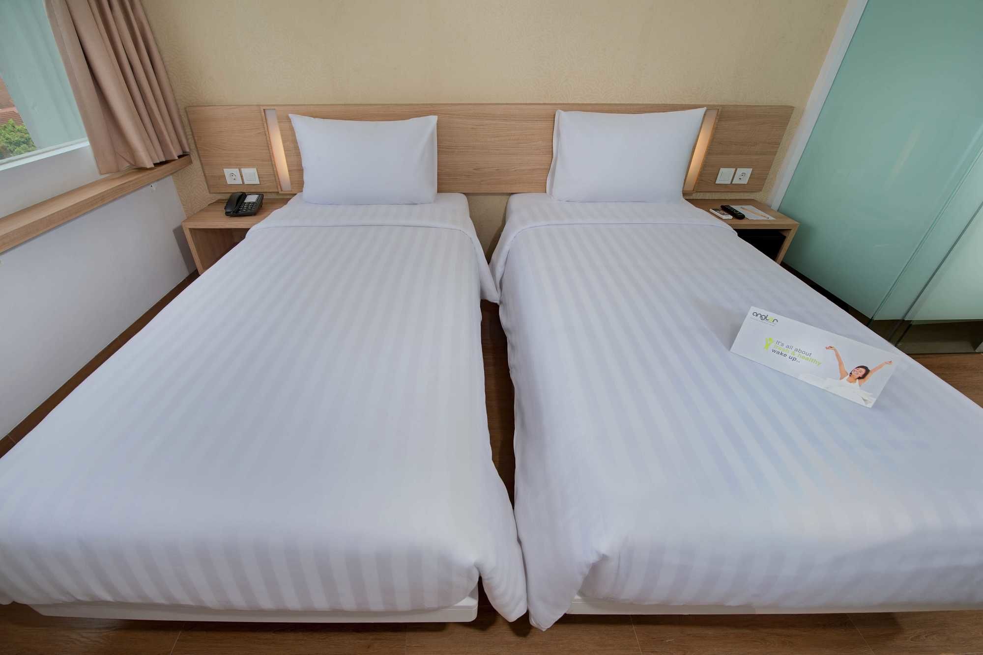 Whiz Prime Pajajaran Bogor