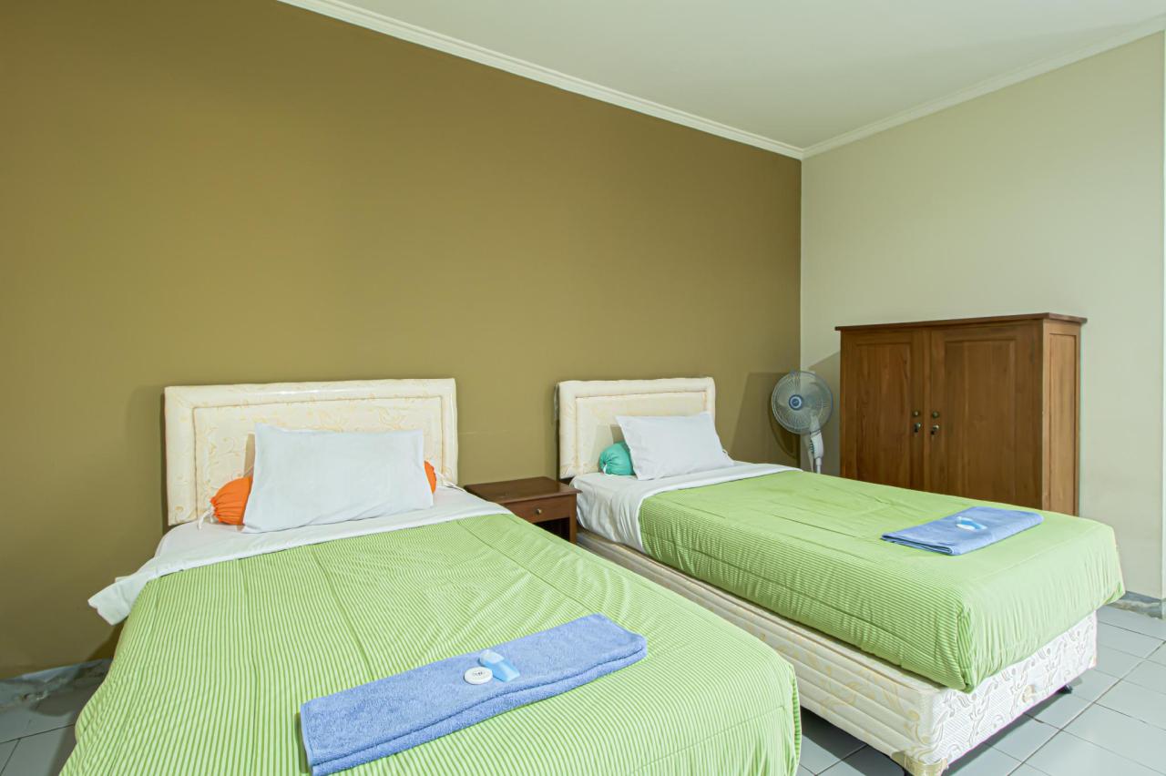 Wisma Atlet Sentul City