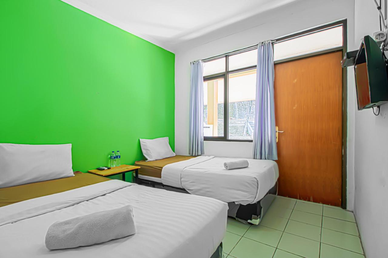 Wisma Atlet Sentul City