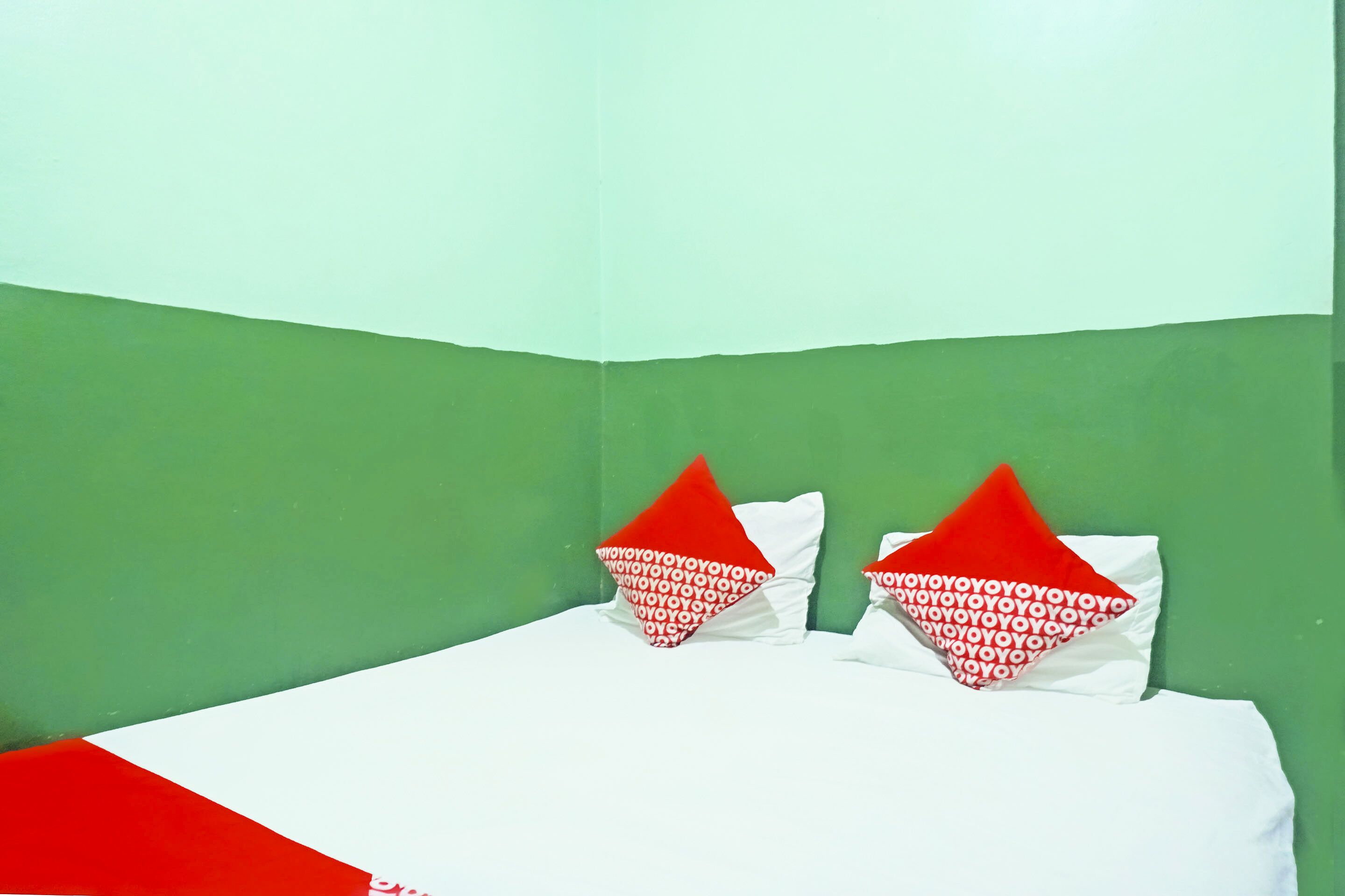 Wisma Kencana Indah by OYO