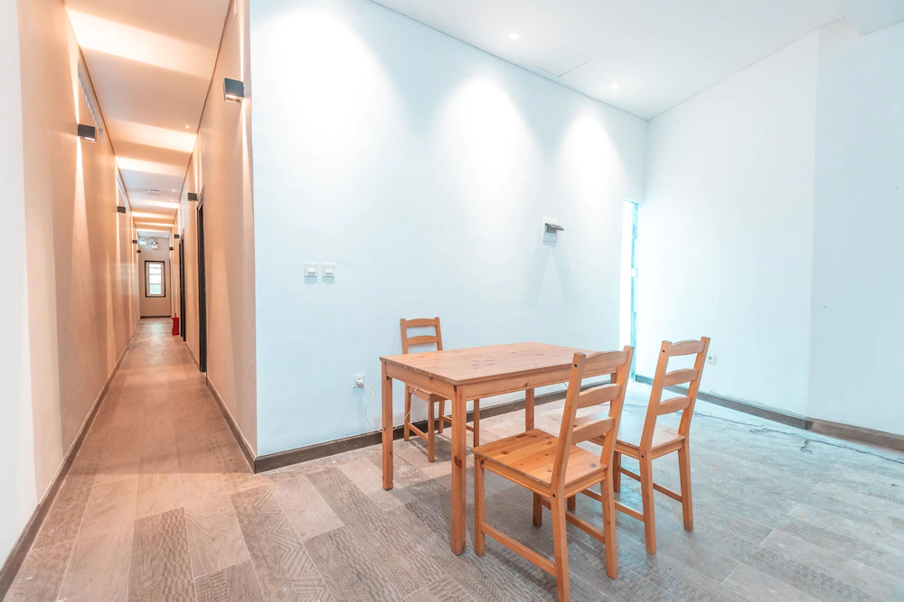 Yayah Rooms Syariah by OYO Rooms