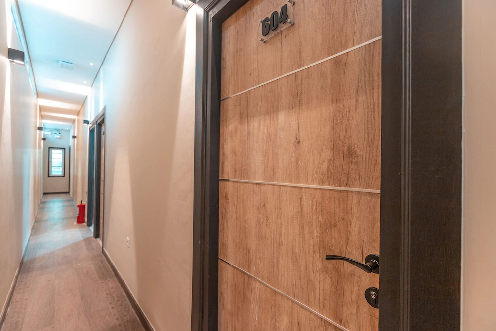 Yayah Rooms Syariah by OYO Rooms