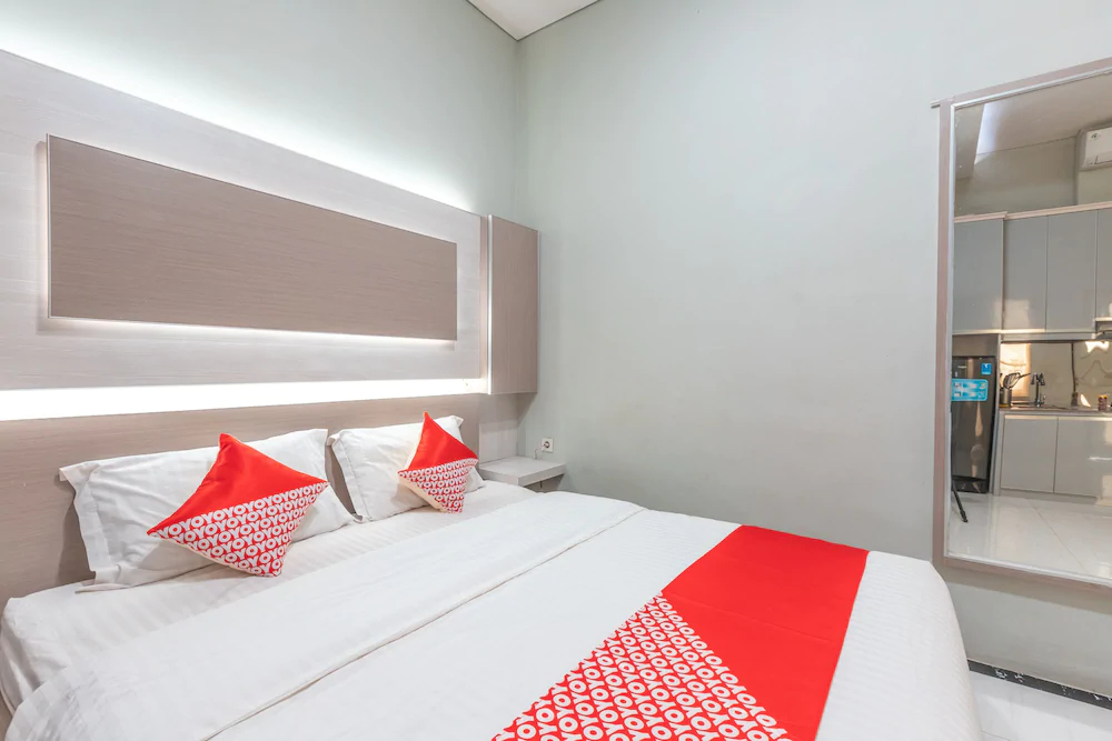 Yayah Rooms Syariah by OYO Rooms