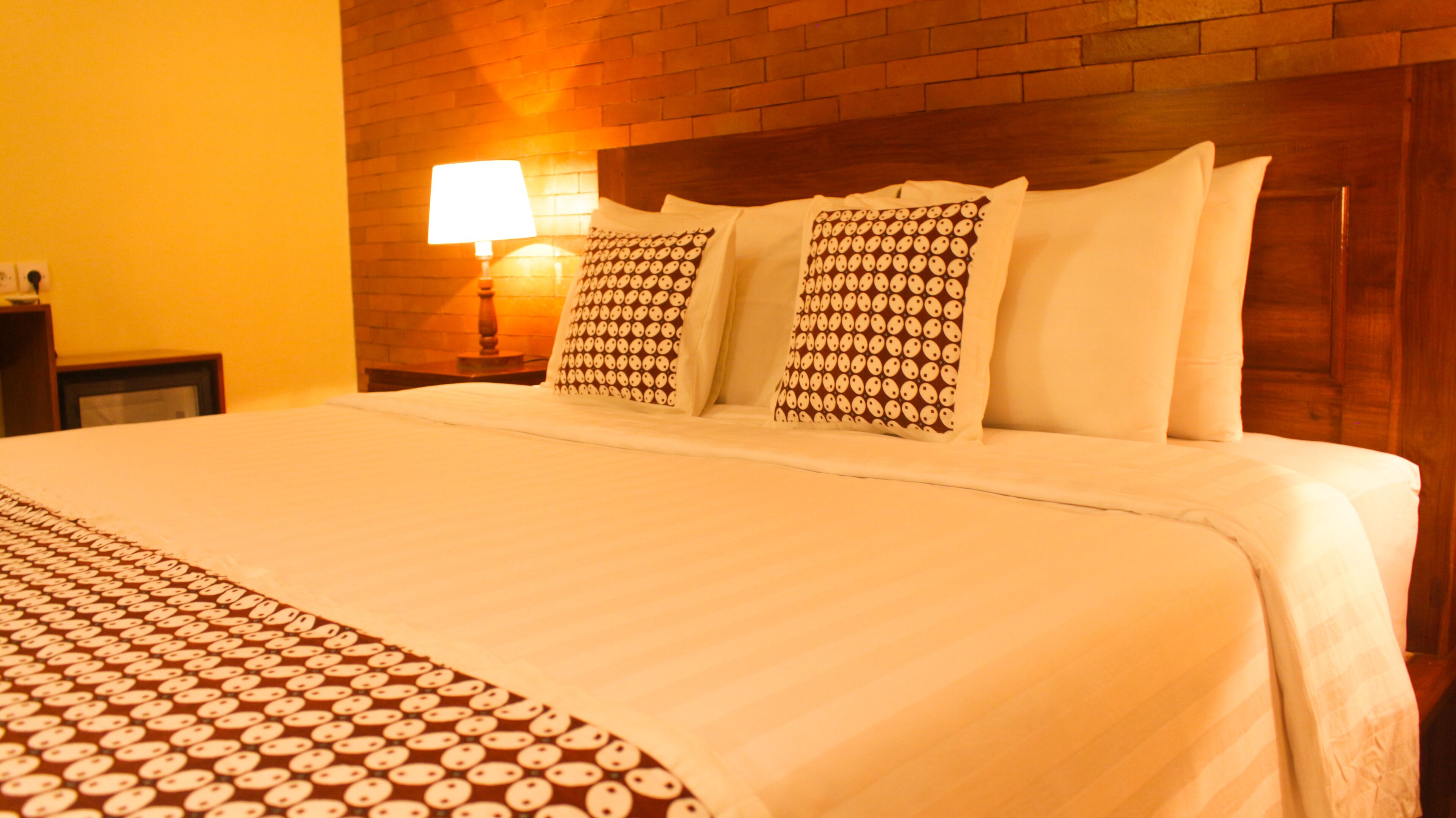 Anang Bed & Breakfast Syariah by Ndalem Beong
