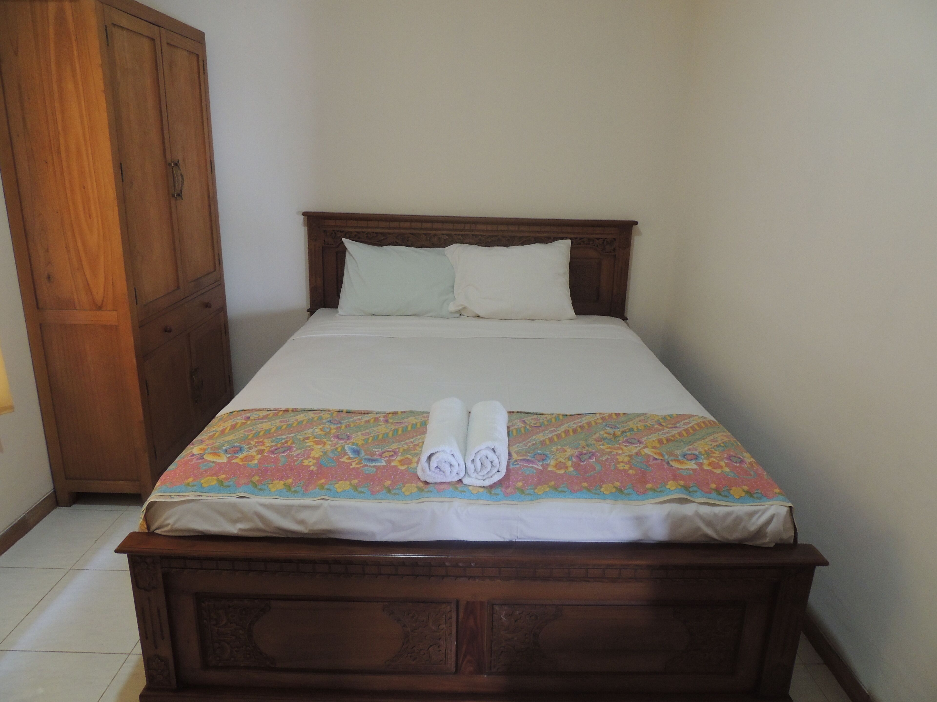 Balkondes Karanganyar