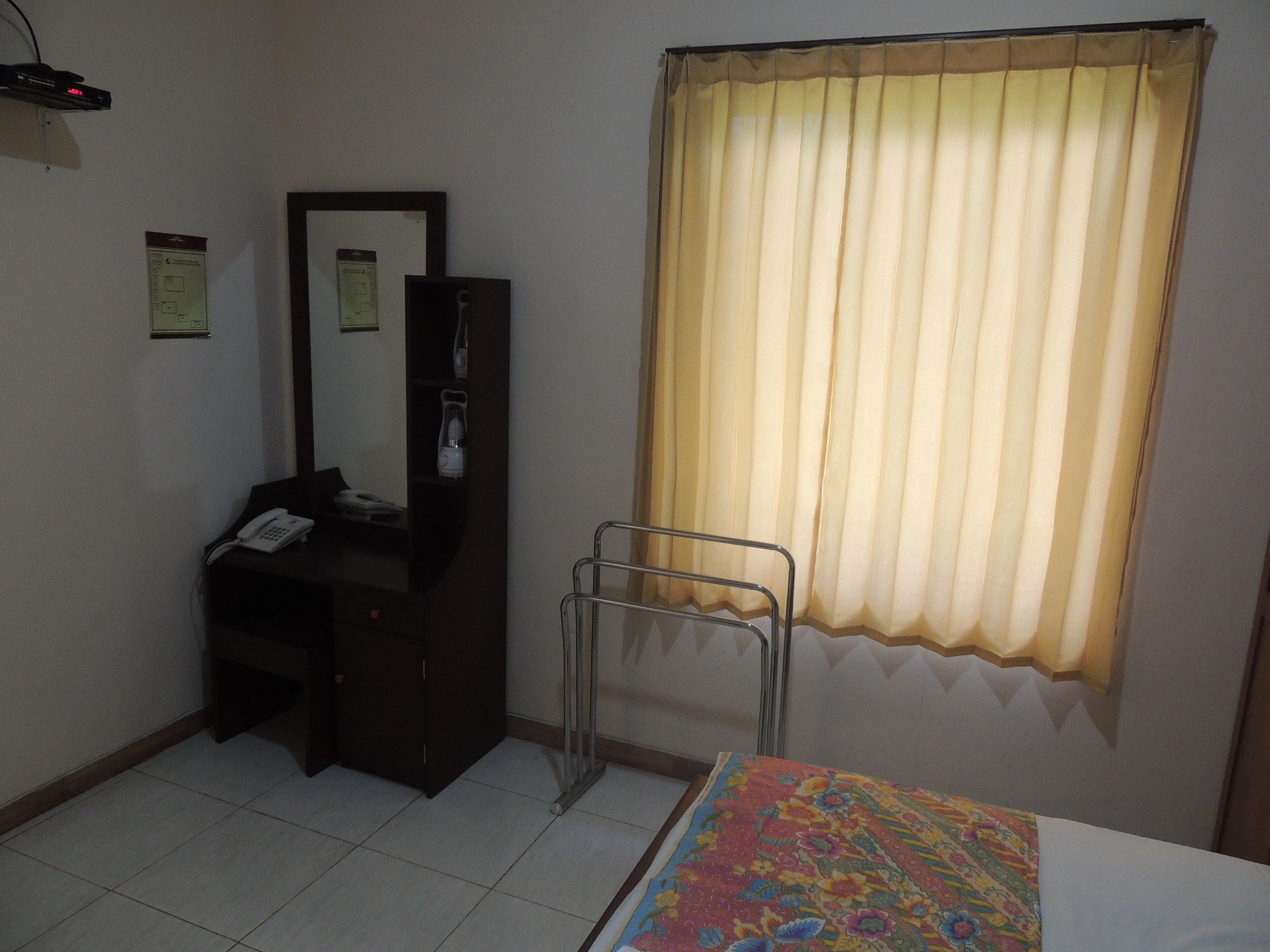 Balkondes Karanganyar