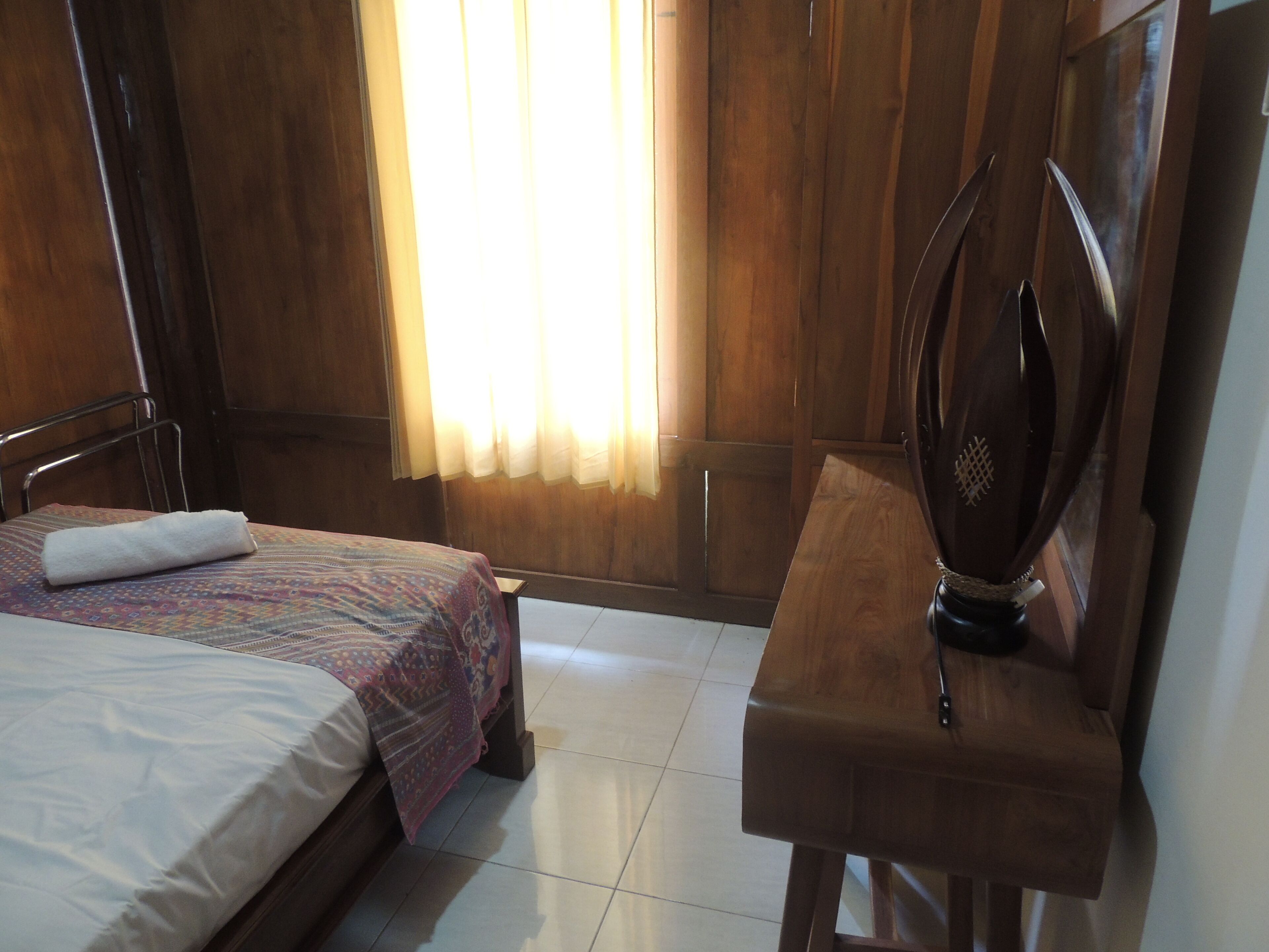 Balkondes Karanganyar