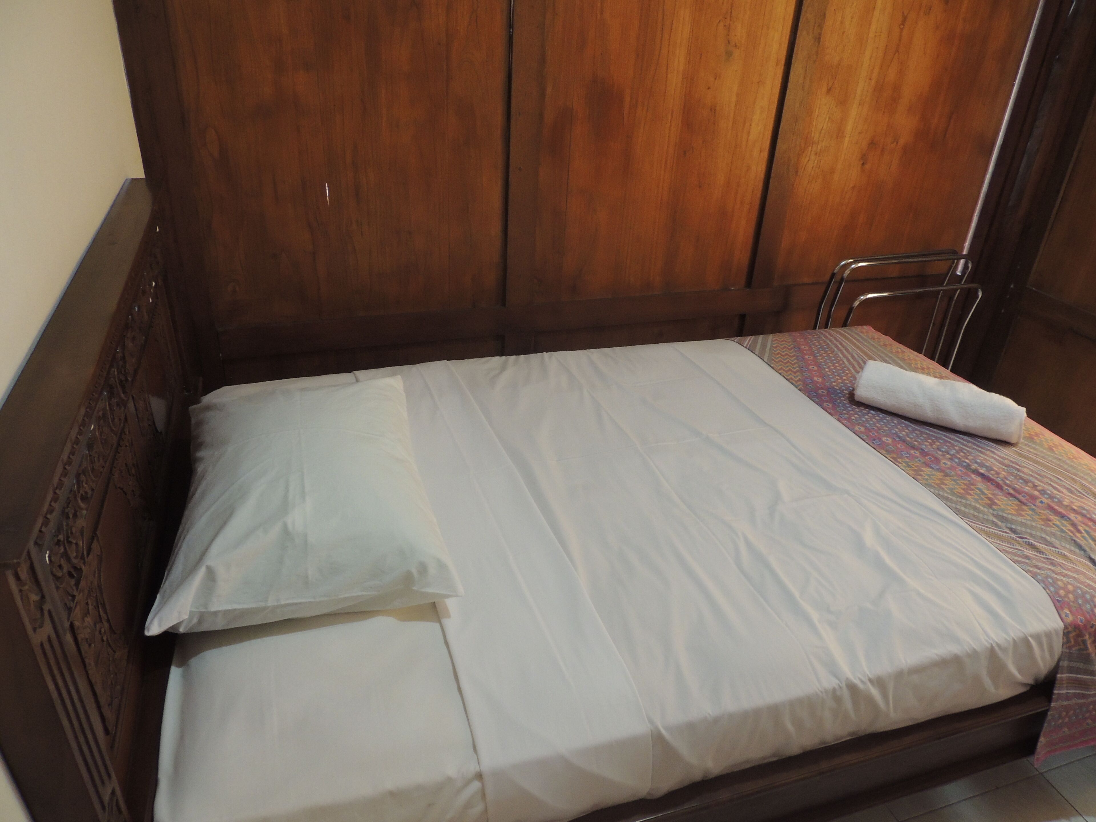 Balkondes Karanganyar