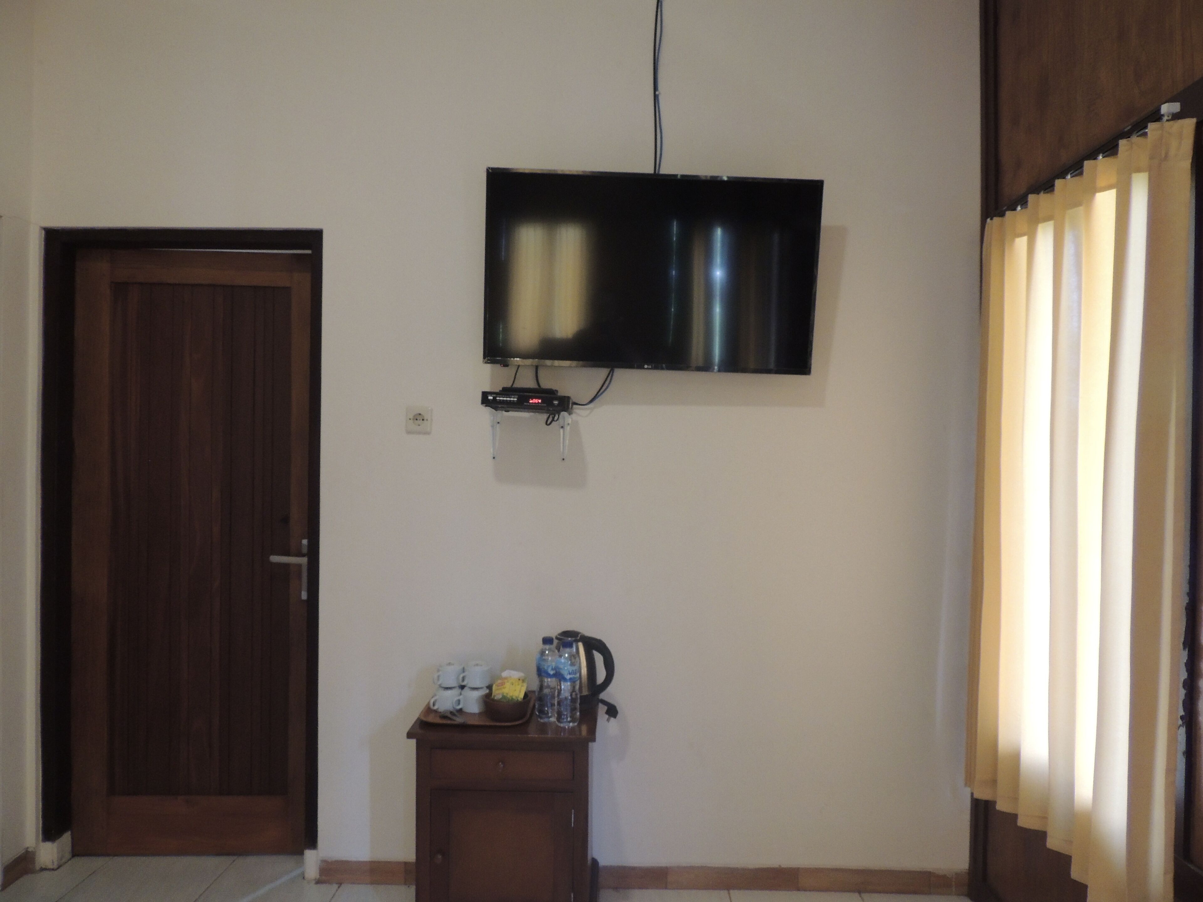 Balkondes Karanganyar