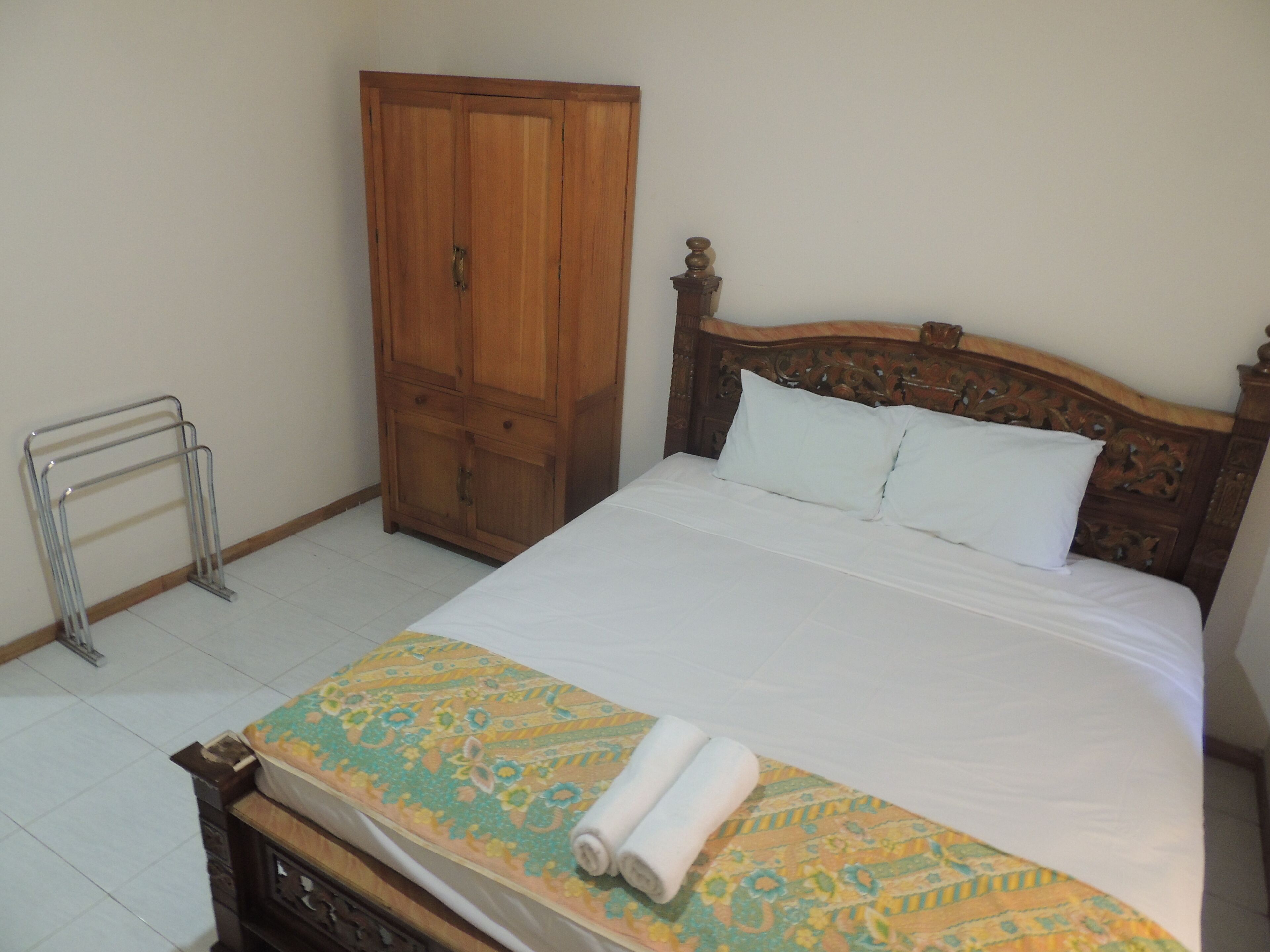 Balkondes Karanganyar