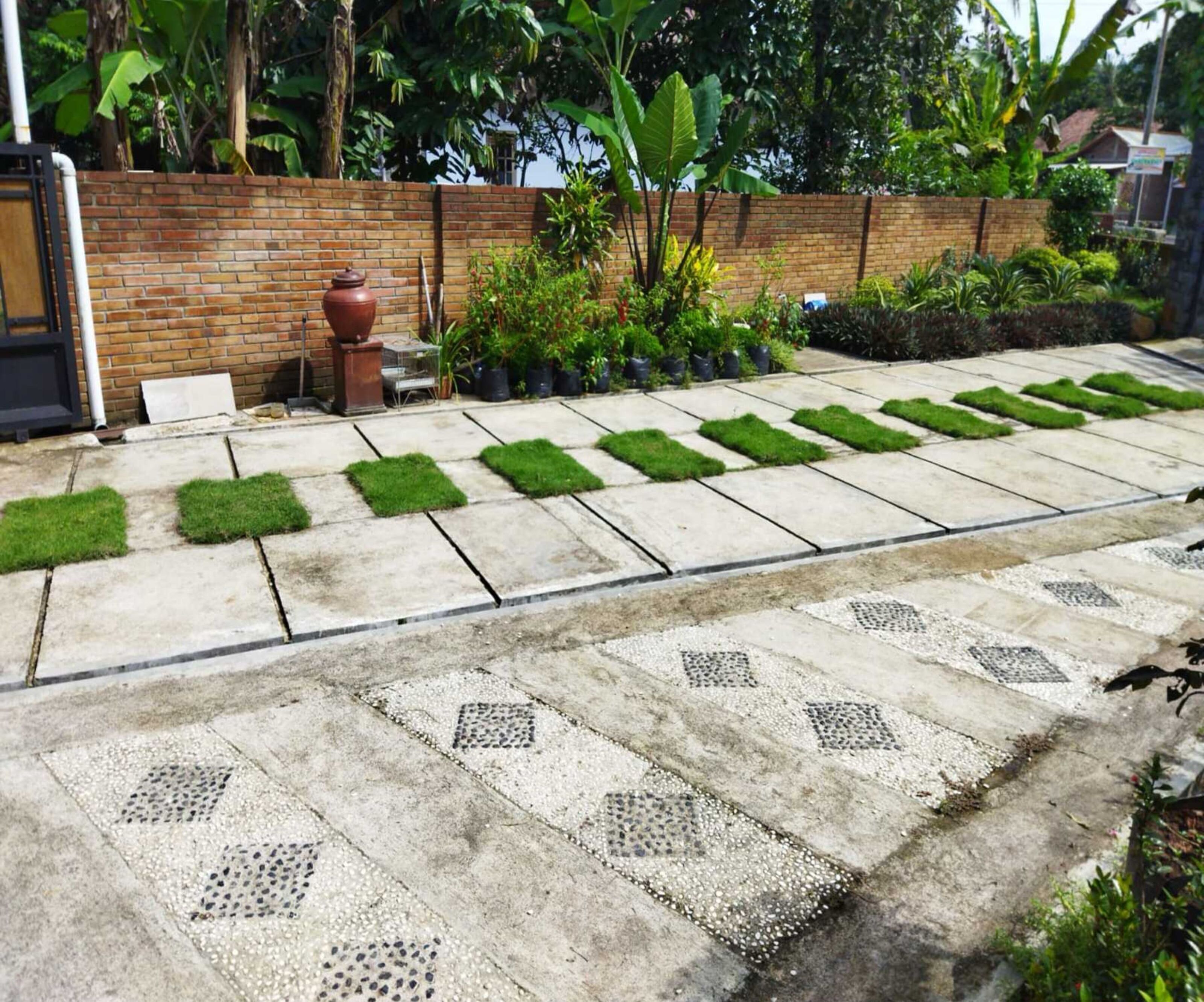 Borobudur Cluster Homestay Candirejo