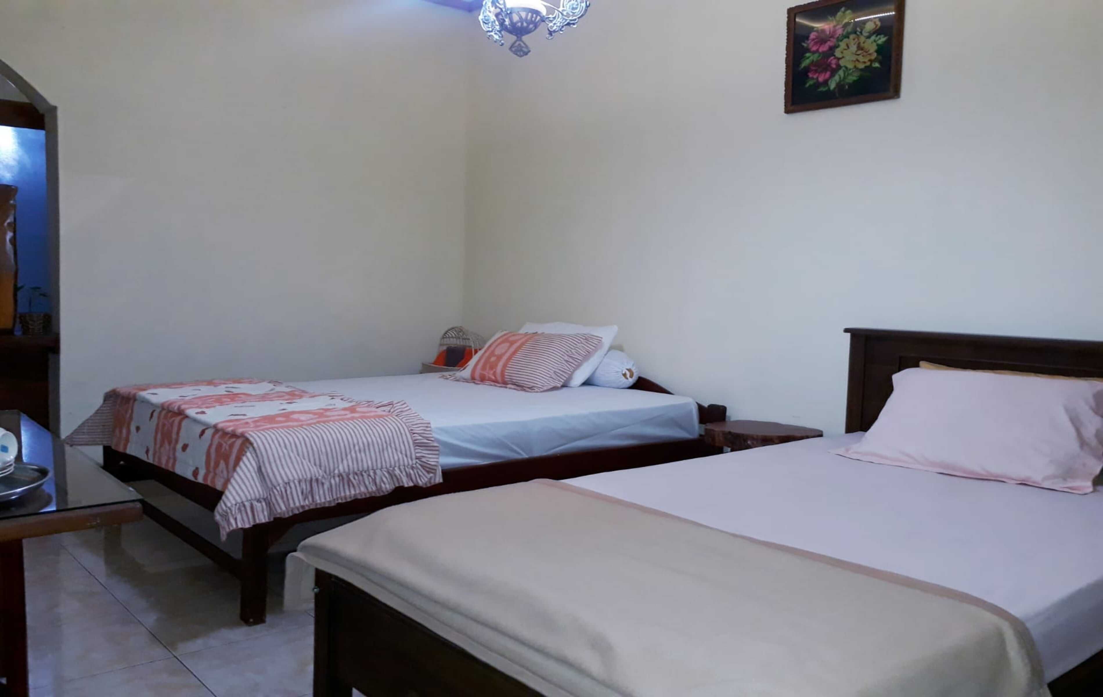 Borobudur Cluster Homestay Candirejo