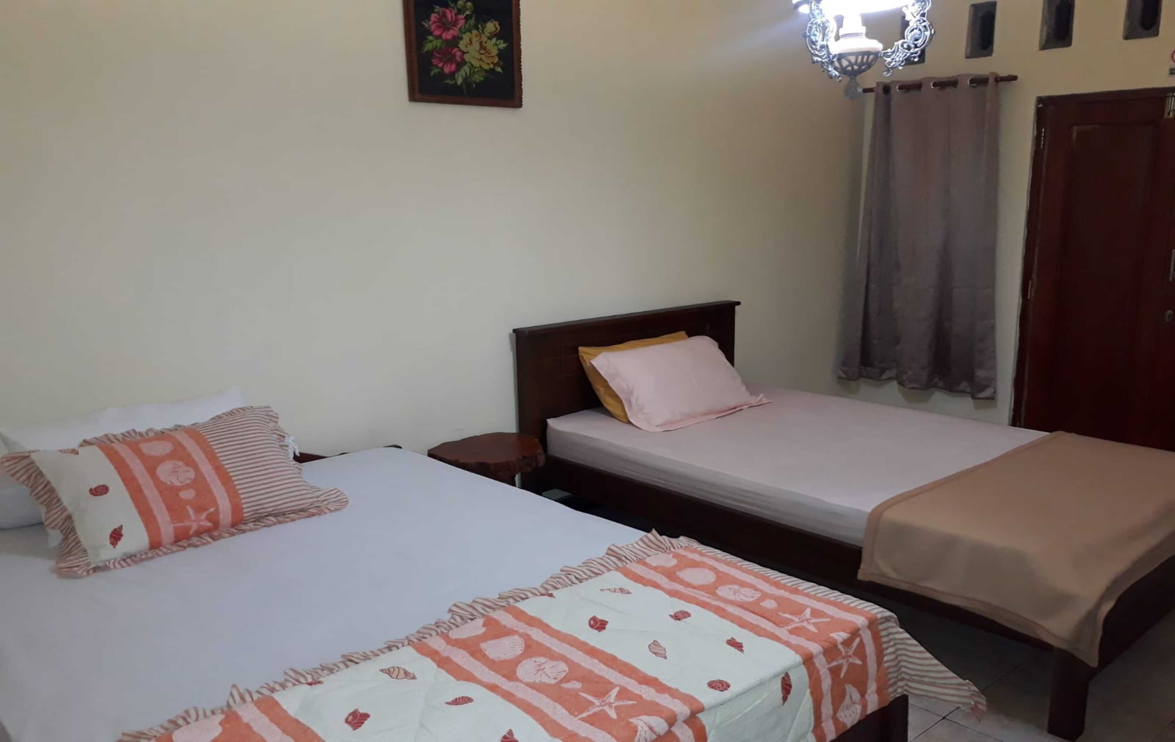 Borobudur Cluster Homestay Candirejo