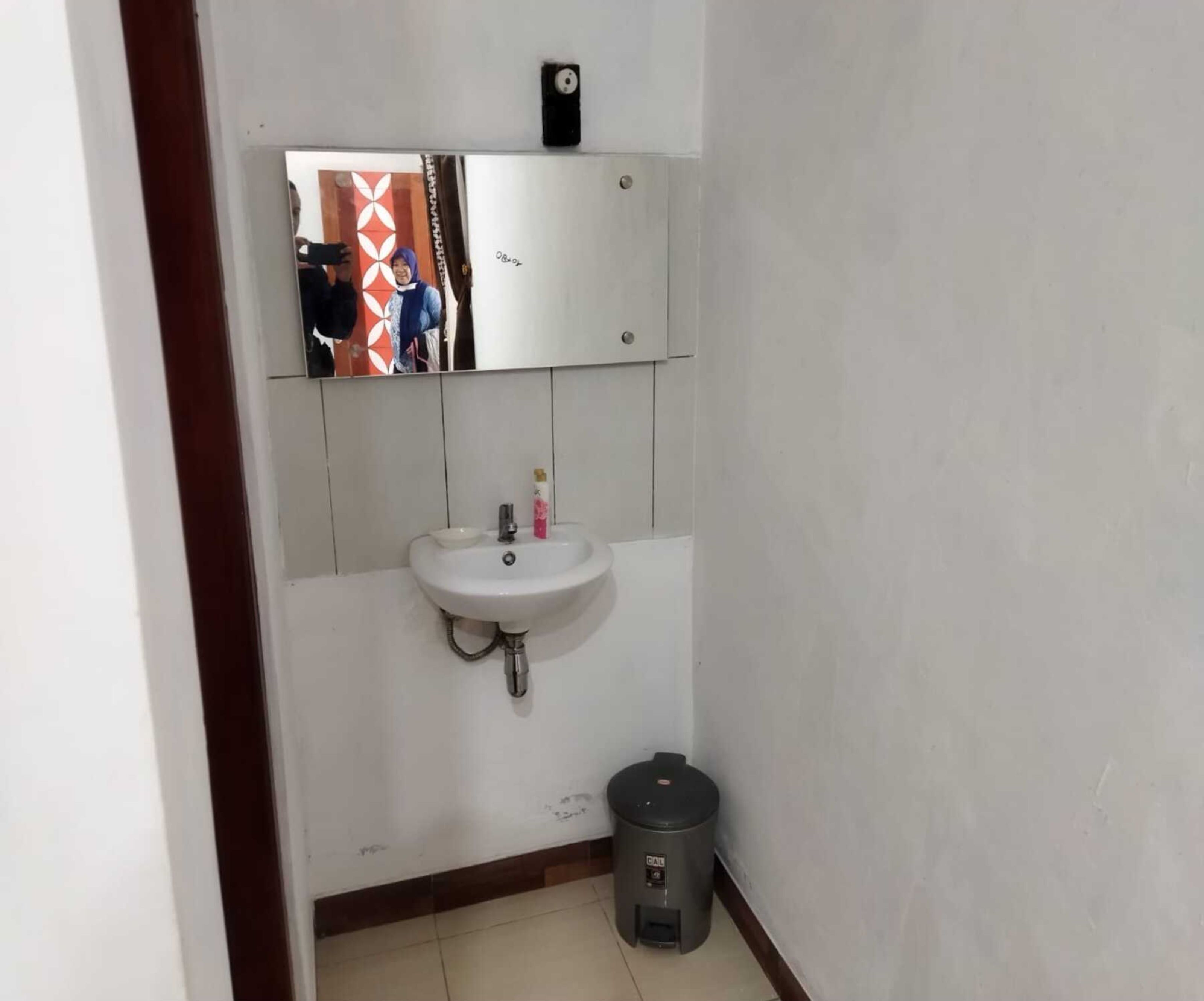 Borobudur Cluster Homestay Candirejo