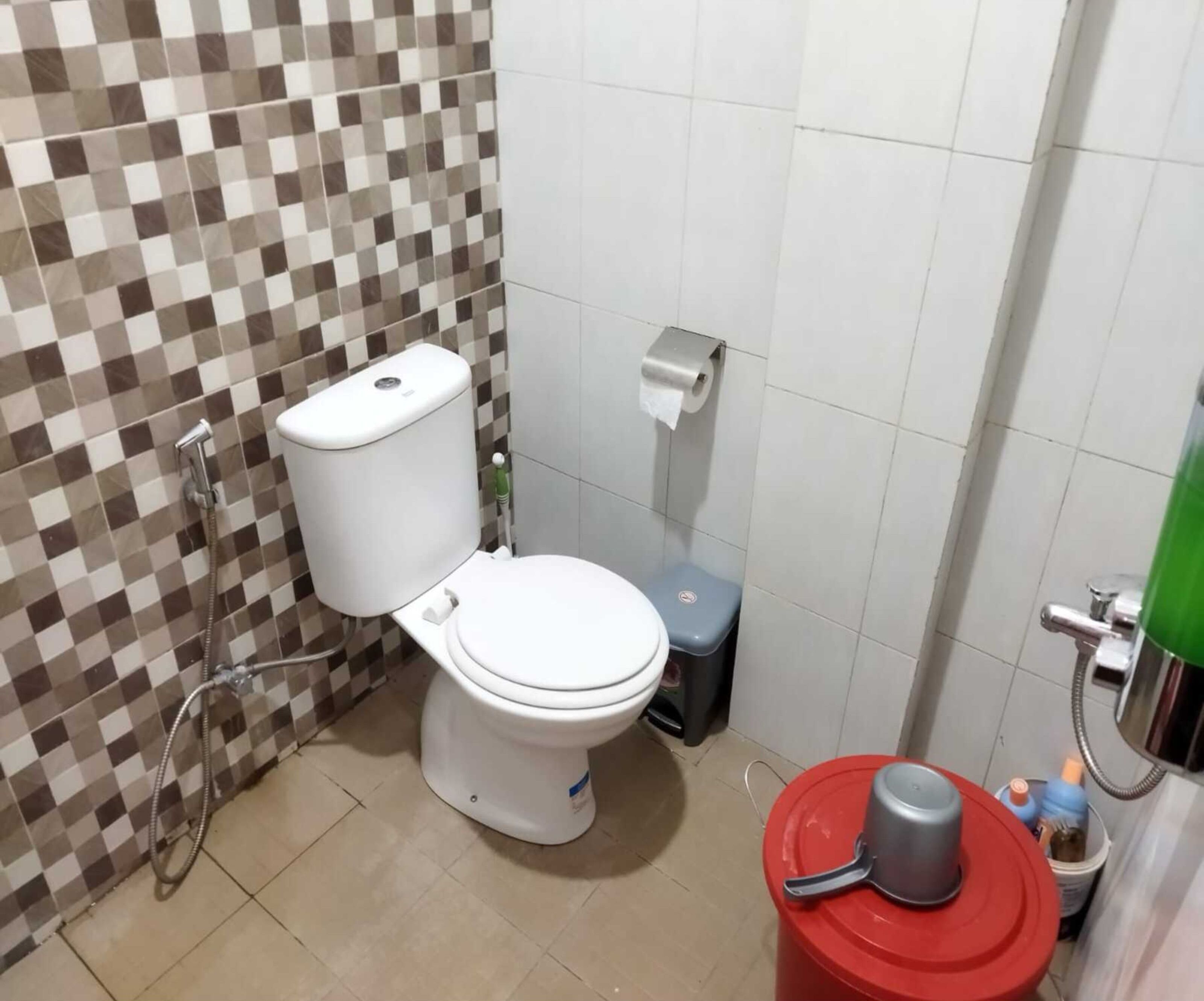 Borobudur Cluster Homestay Candirejo