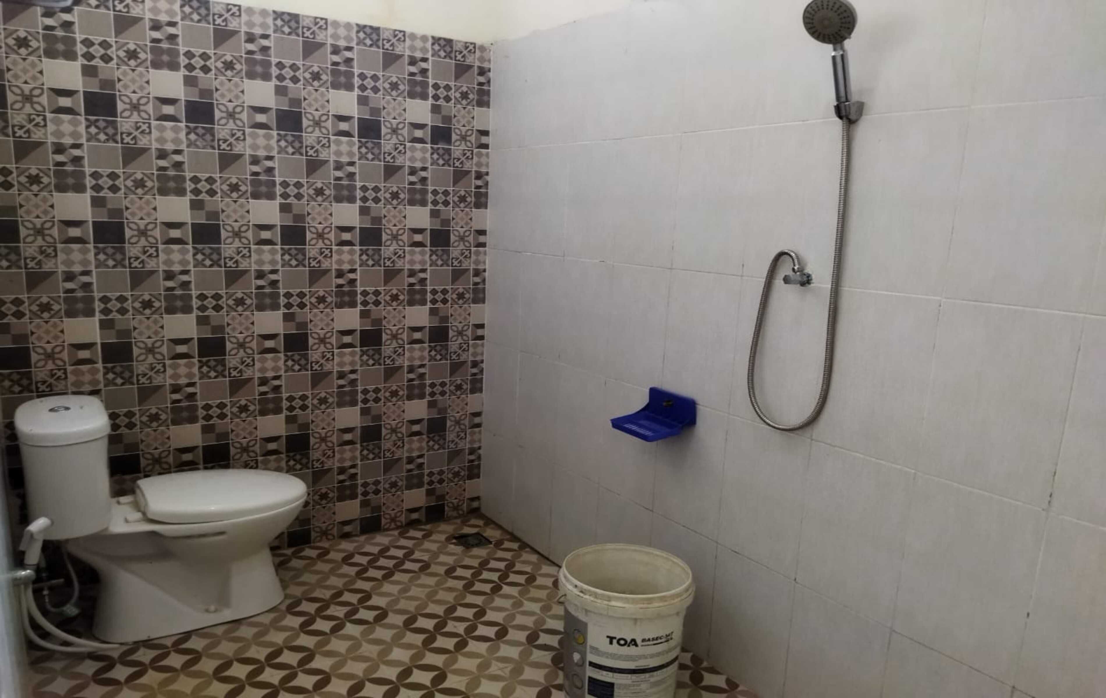 Borobudur Kampung Homestay - Gumbiro