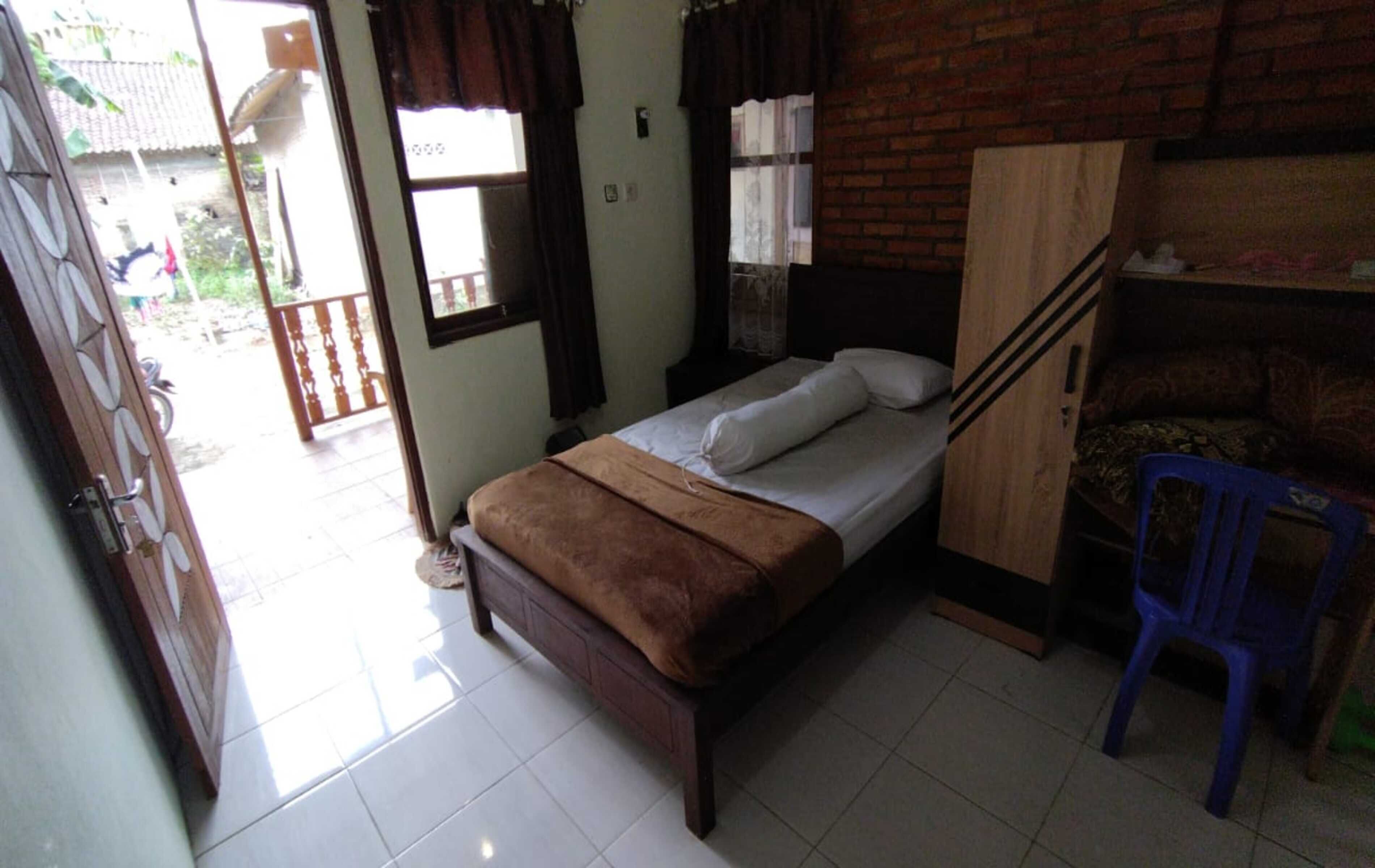 Borobudur Kampung Homestay - Gumbiro