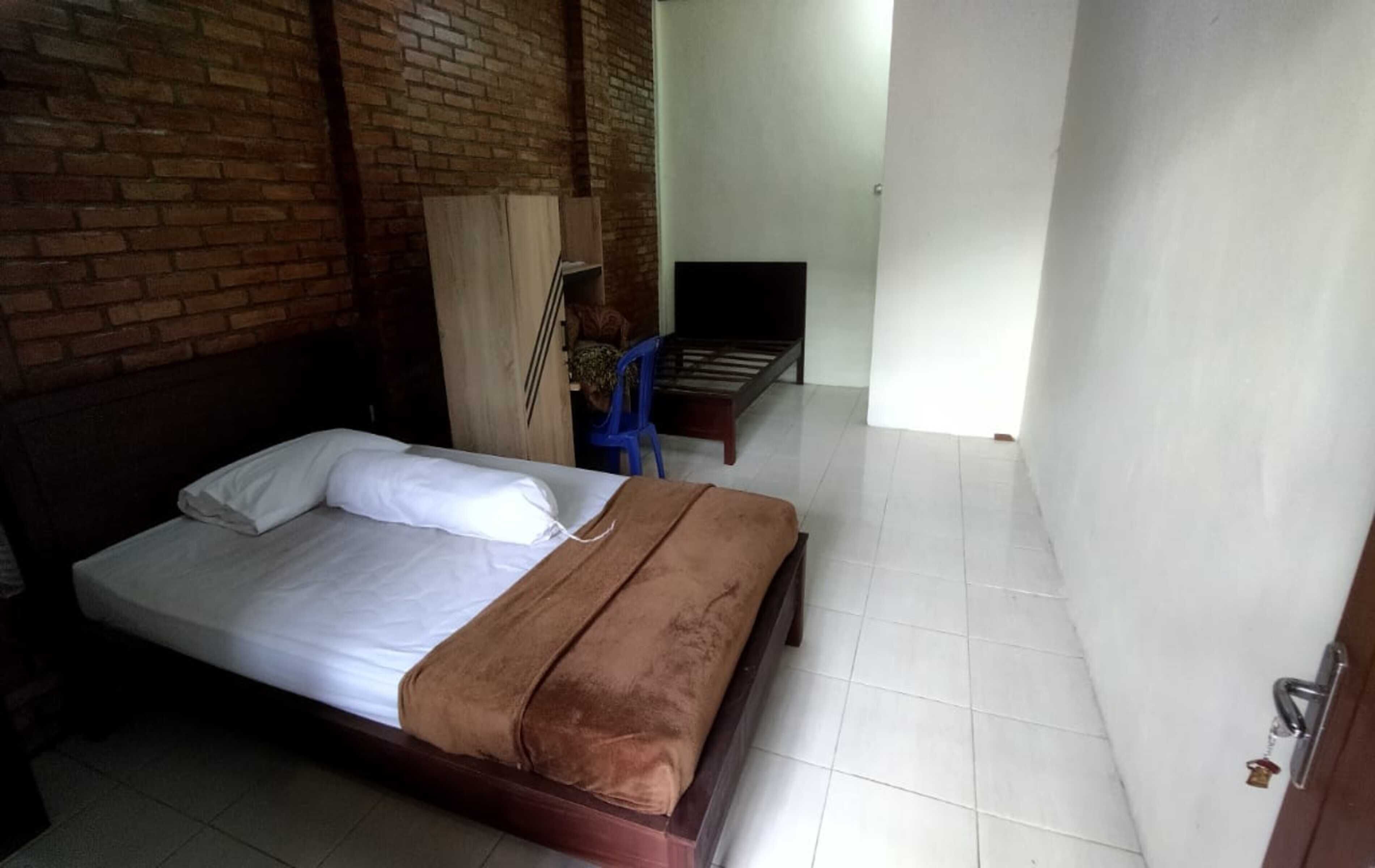 Borobudur Kampung Homestay - Gumbiro