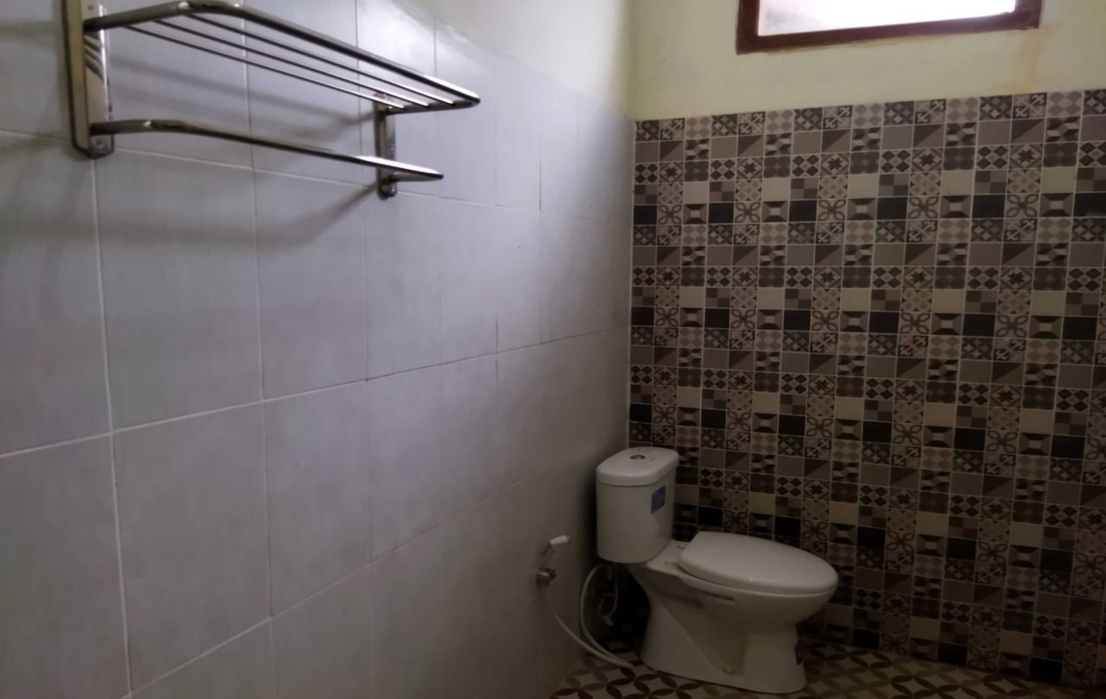 Borobudur Kampung Homestay - Gumbiro