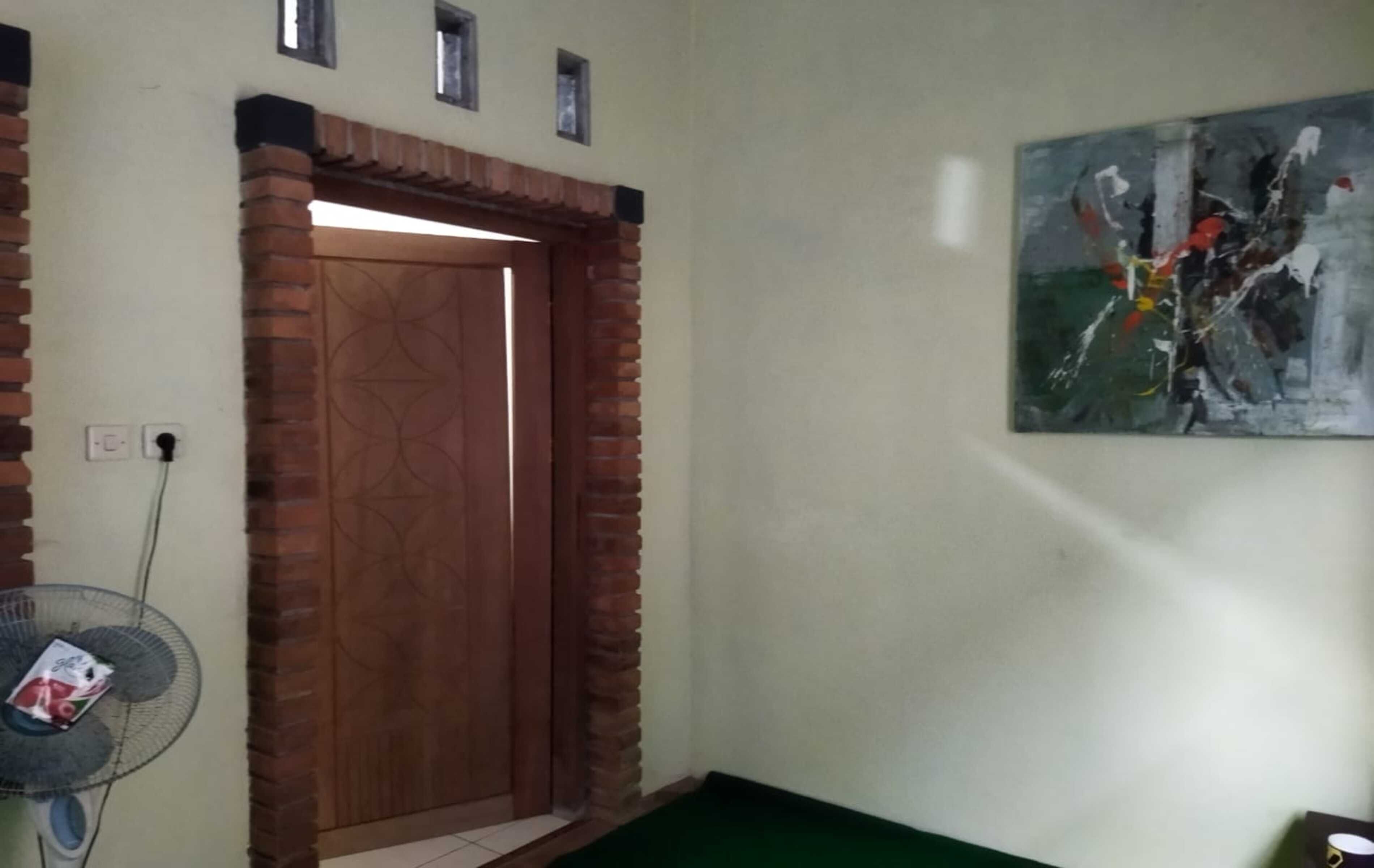 Borobudur Kampung Homestay - Karsidi