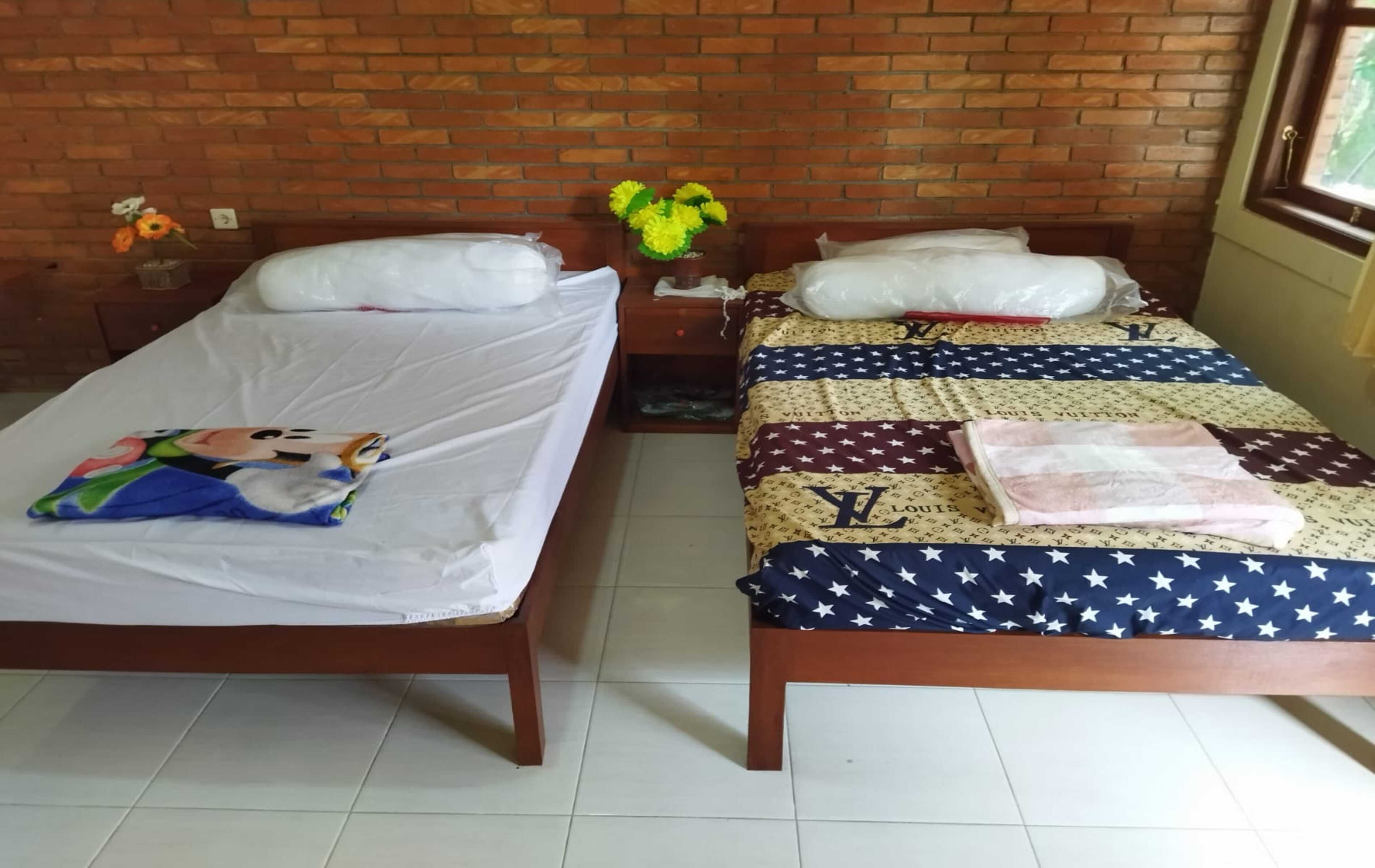 Borobudur Kampung Homestay Matori