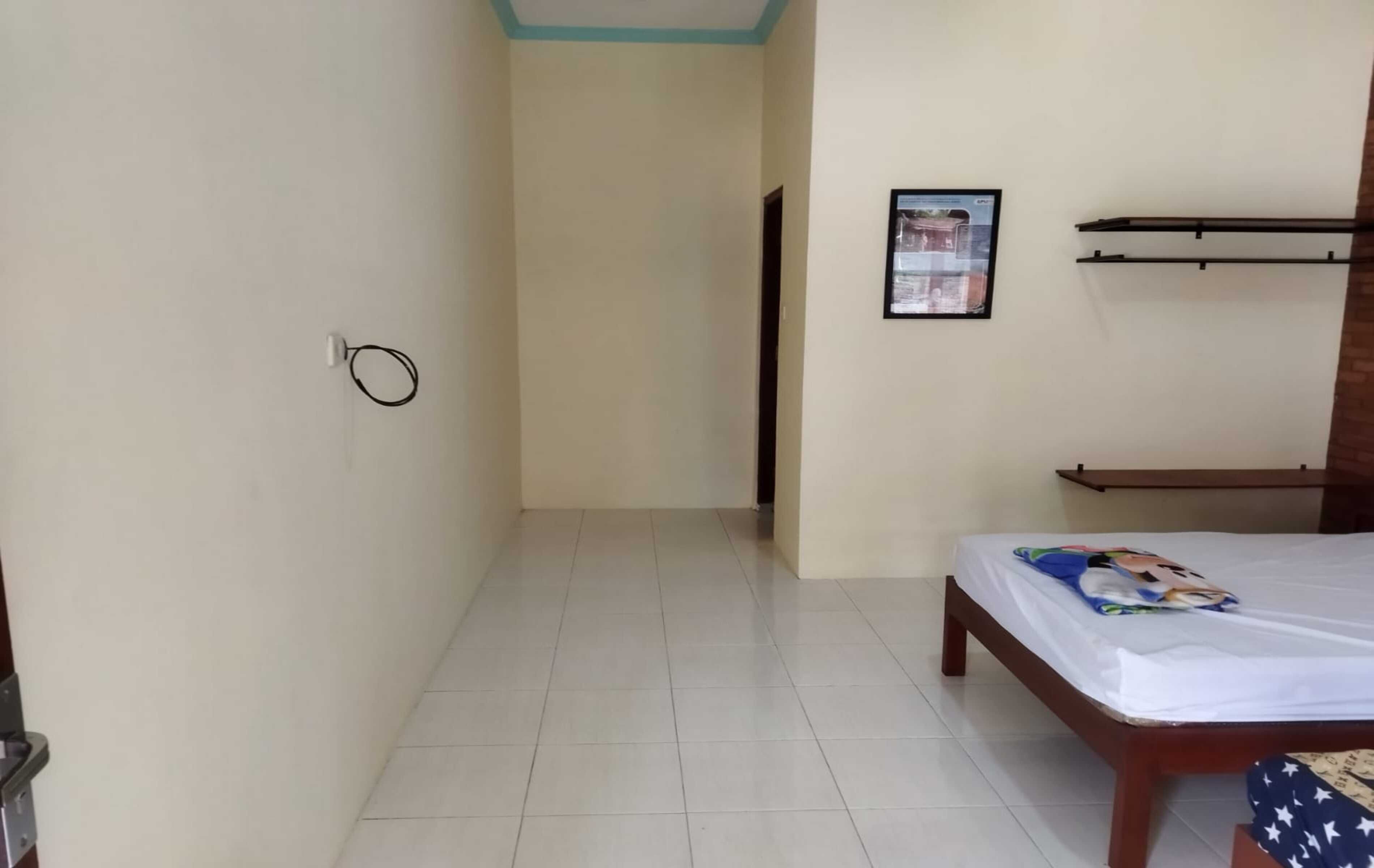 Borobudur Kampung Homestay Matori