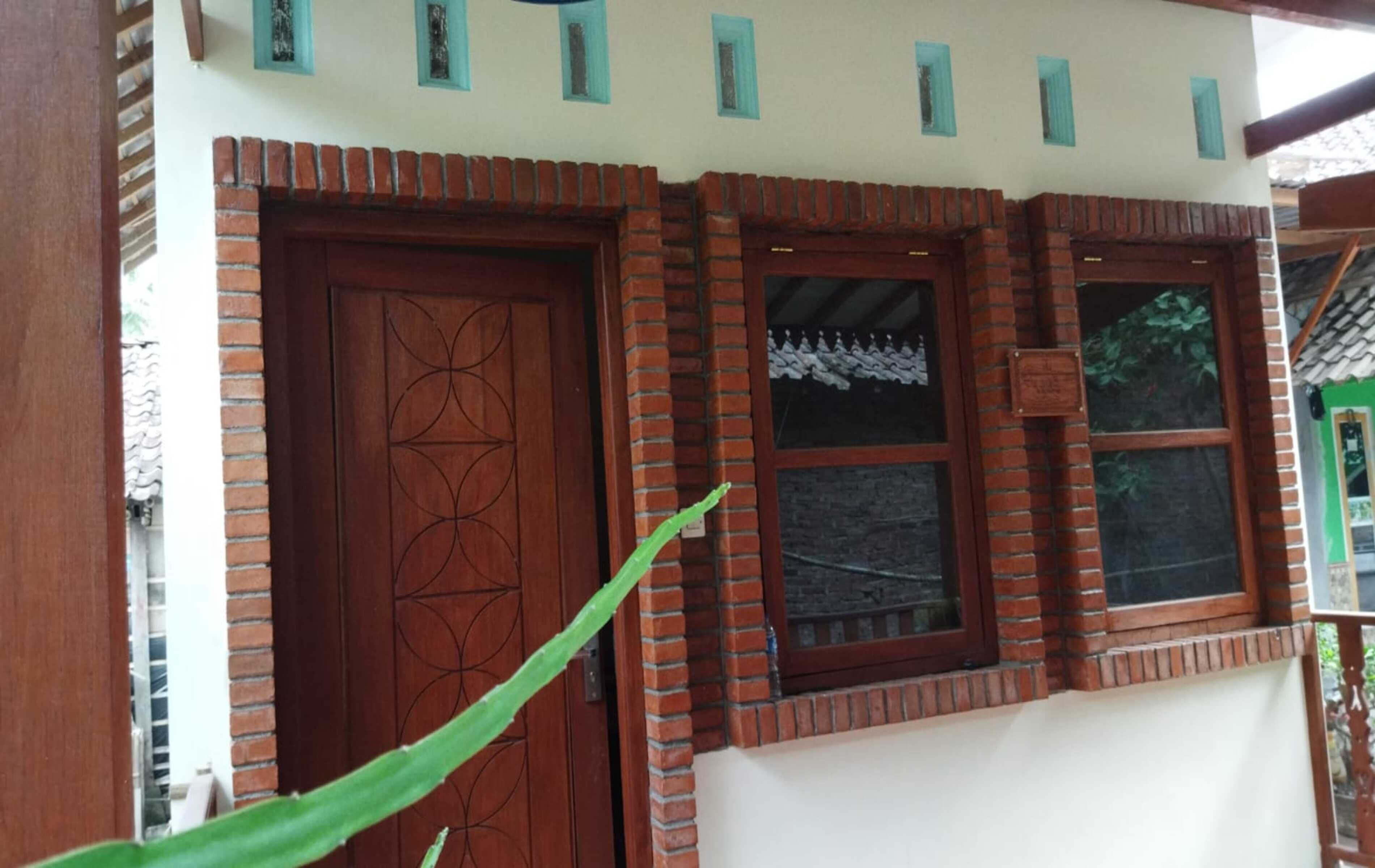 Borobudur Kampung Homestay Matori