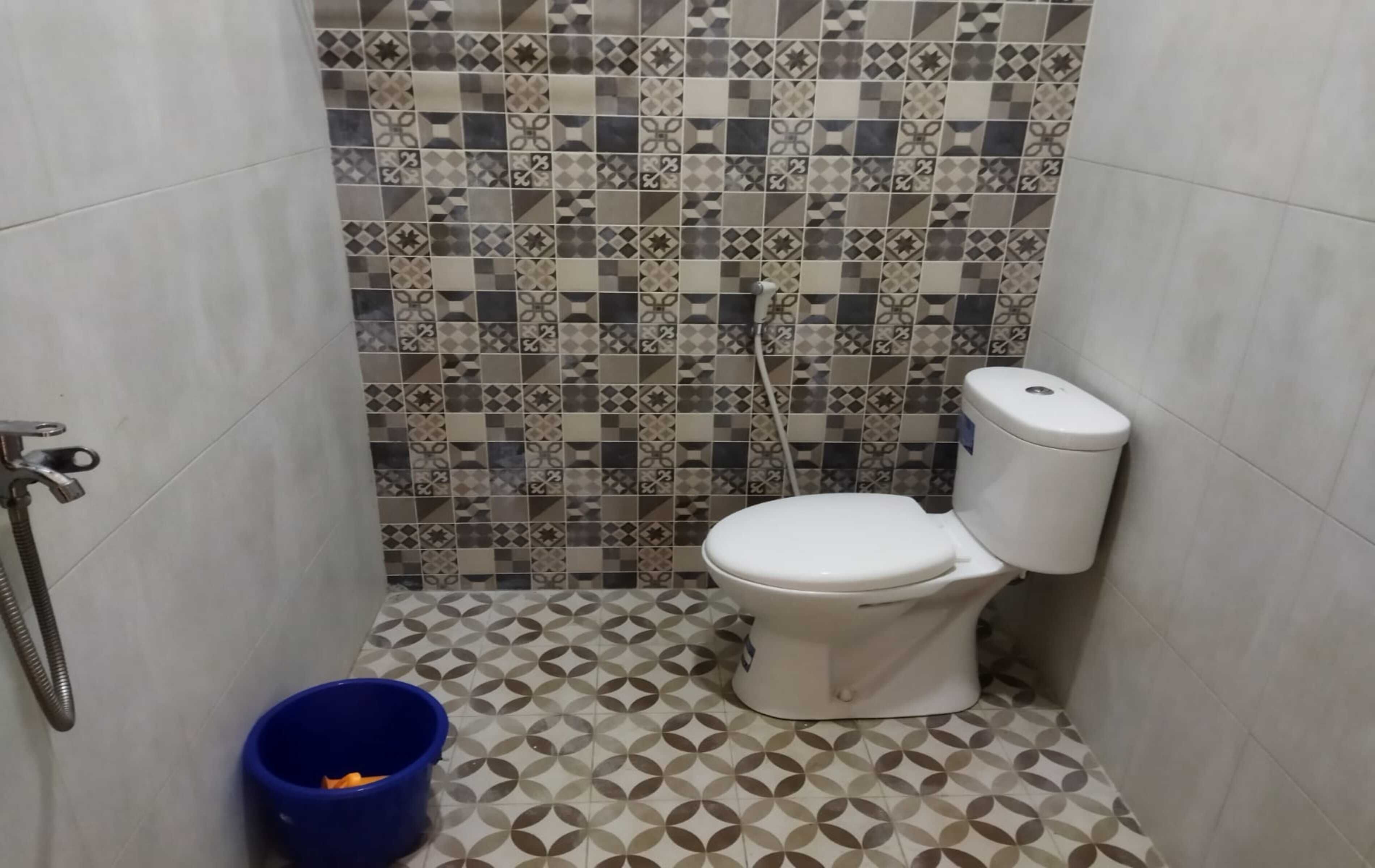 Borobudur Kampung Homestay Matori