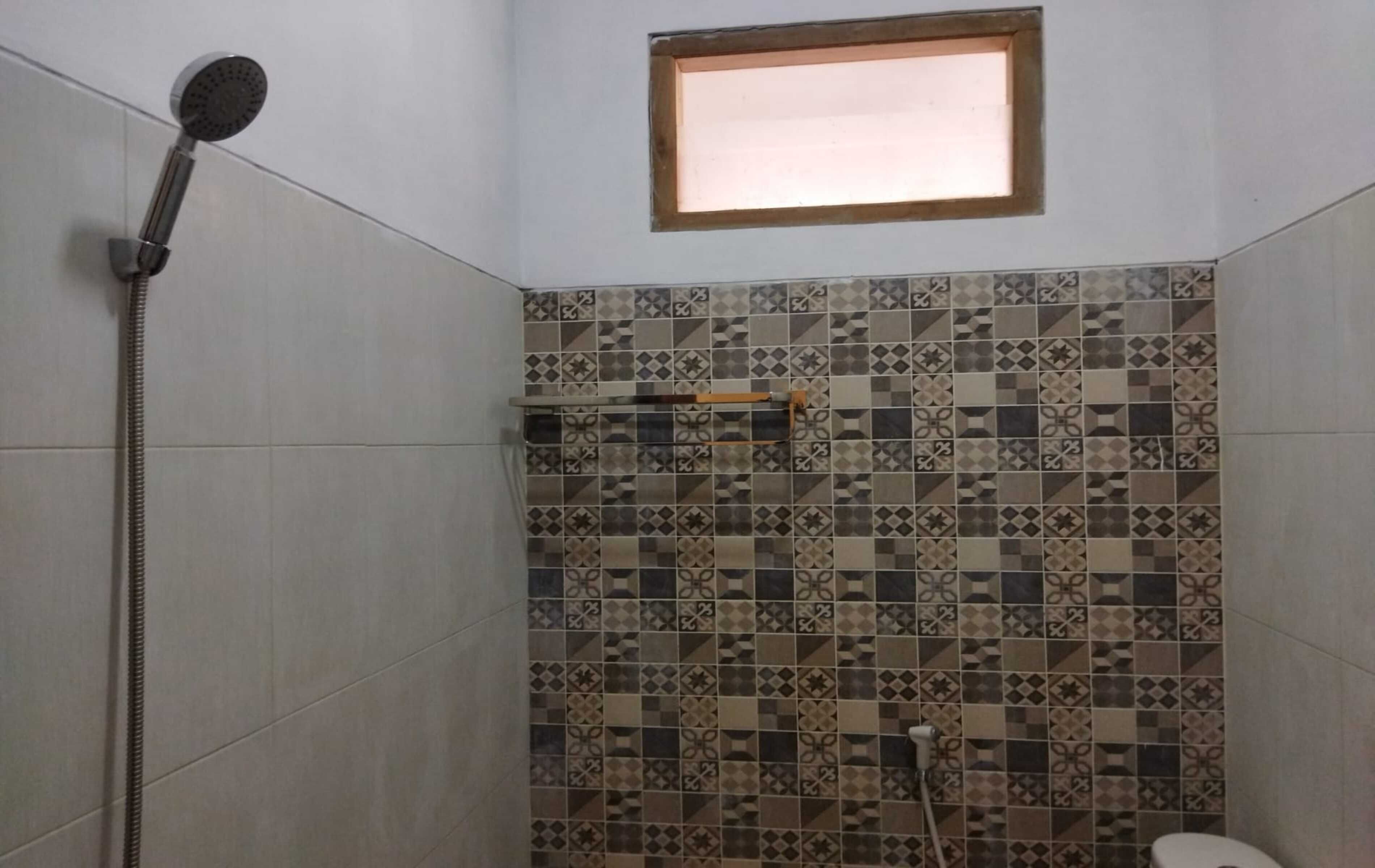 Borobudur Kampung Homestay Matori