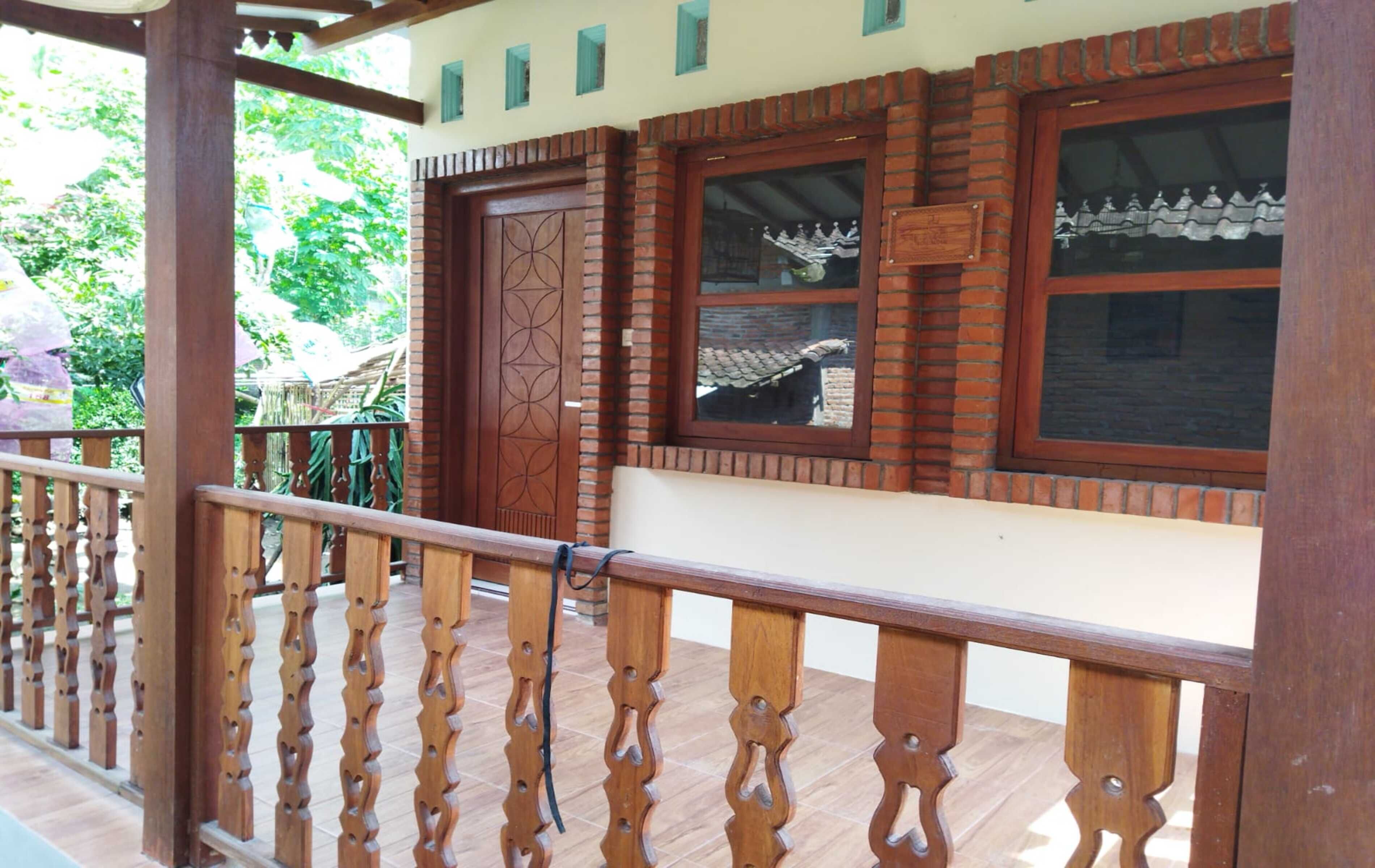 Borobudur Kampung Homestay Matori