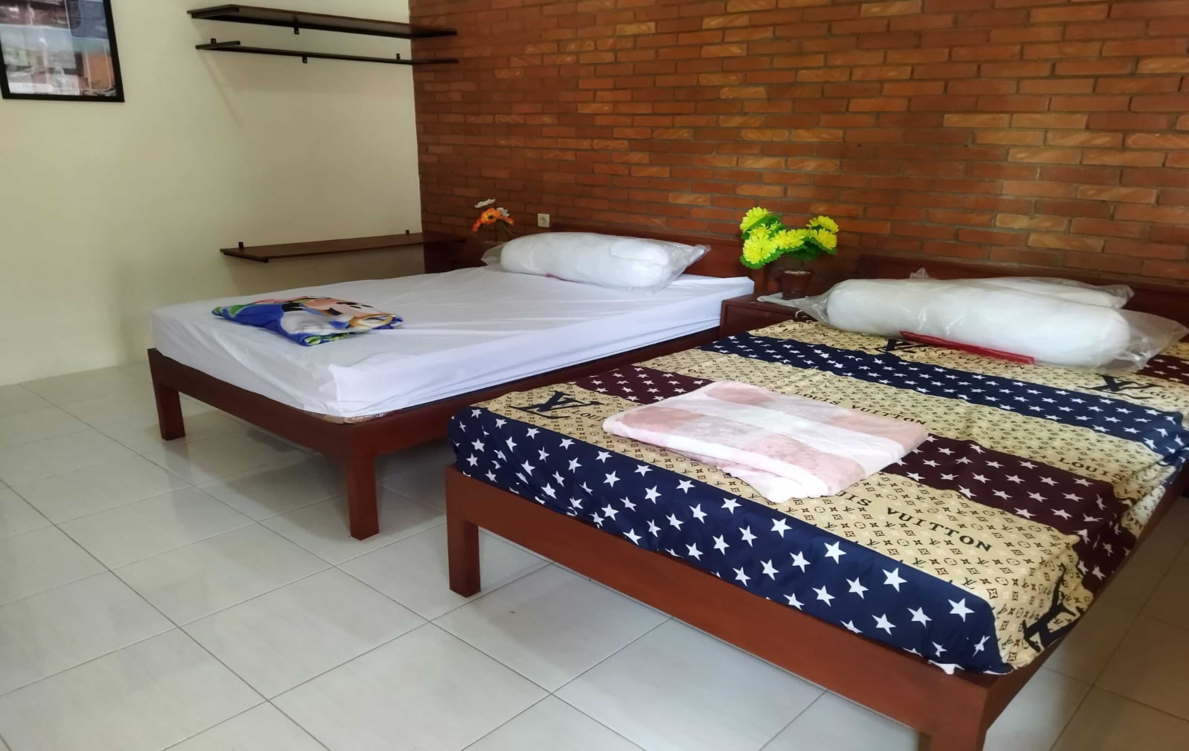 Borobudur Kampung Homestay Matori