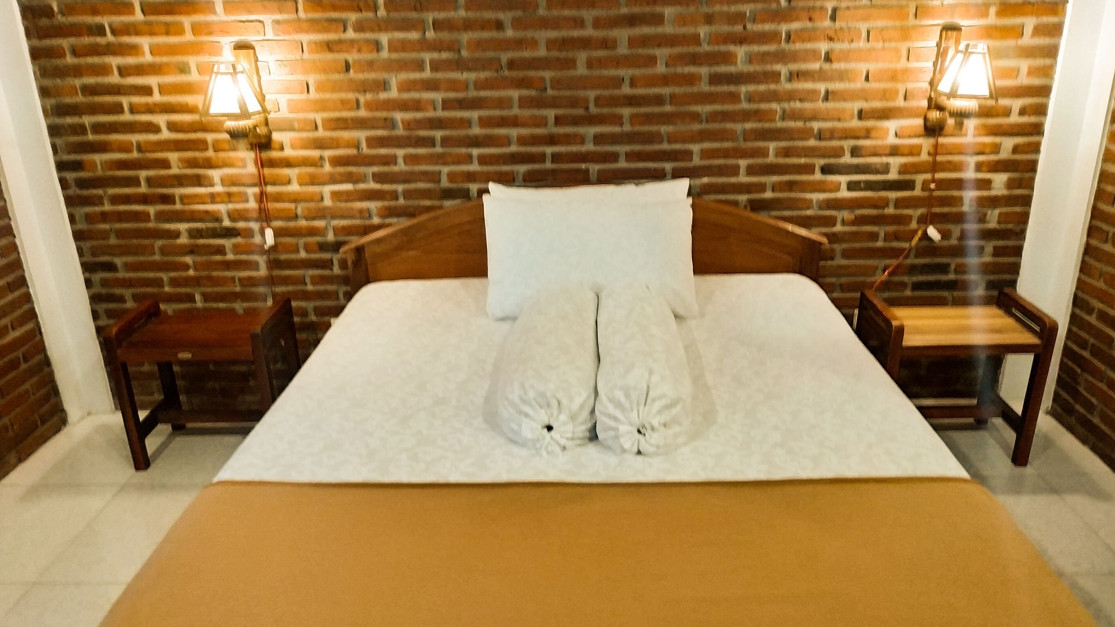 Genthong Homestay