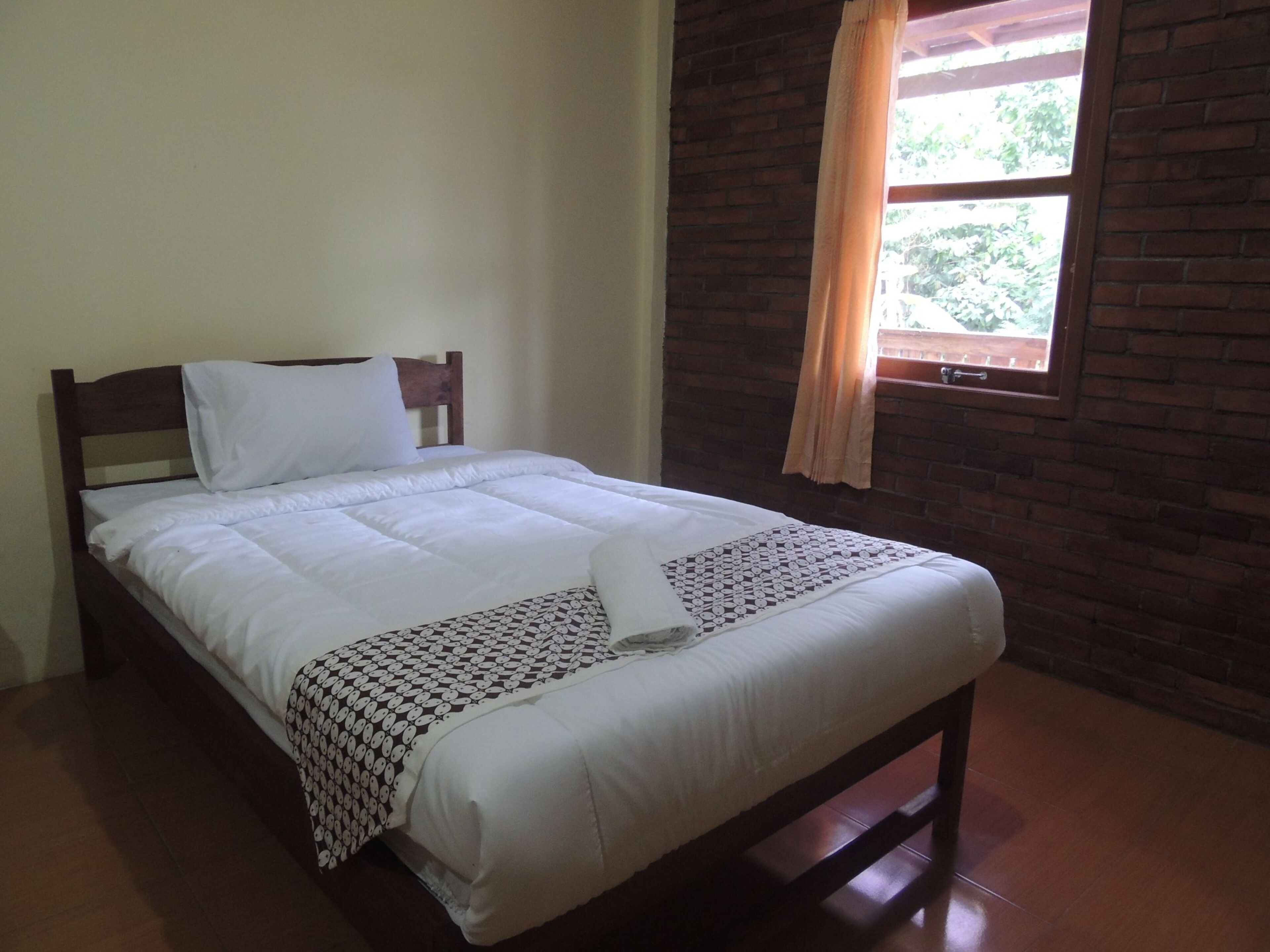 Homestay Effendi Borobudur Syariah by Ndalem Beong