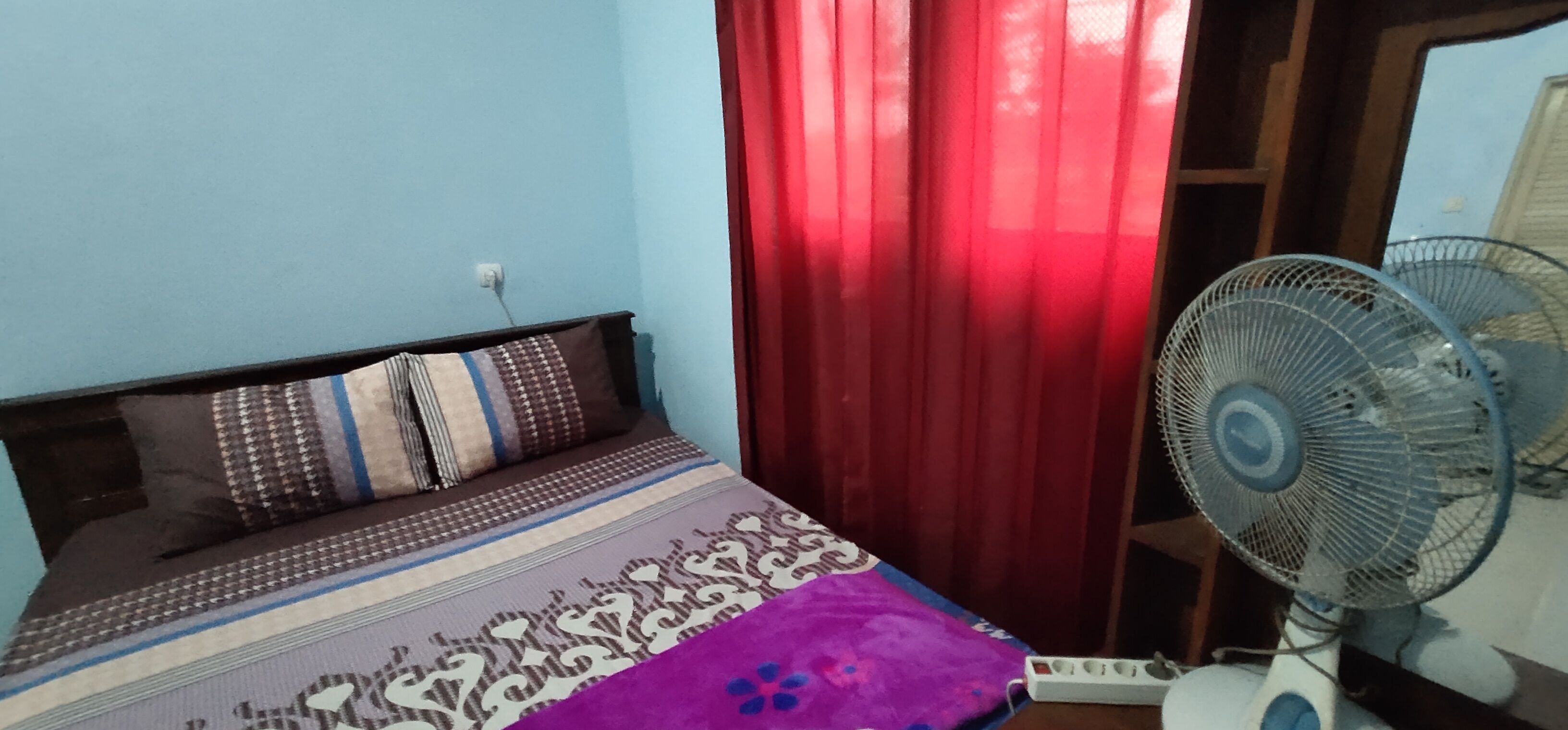 Homestay Griya Merpil