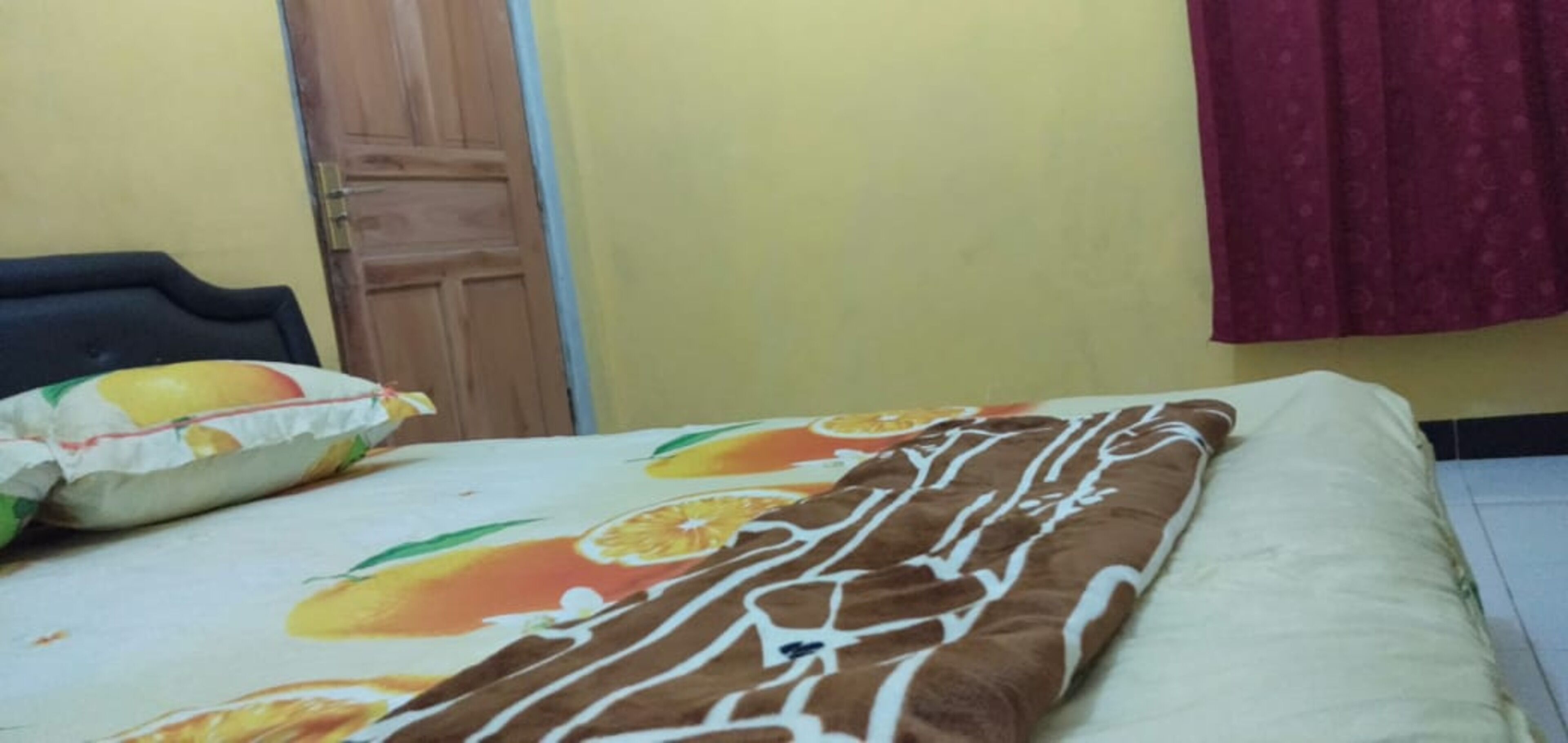 Homestay Mukti - Hostel