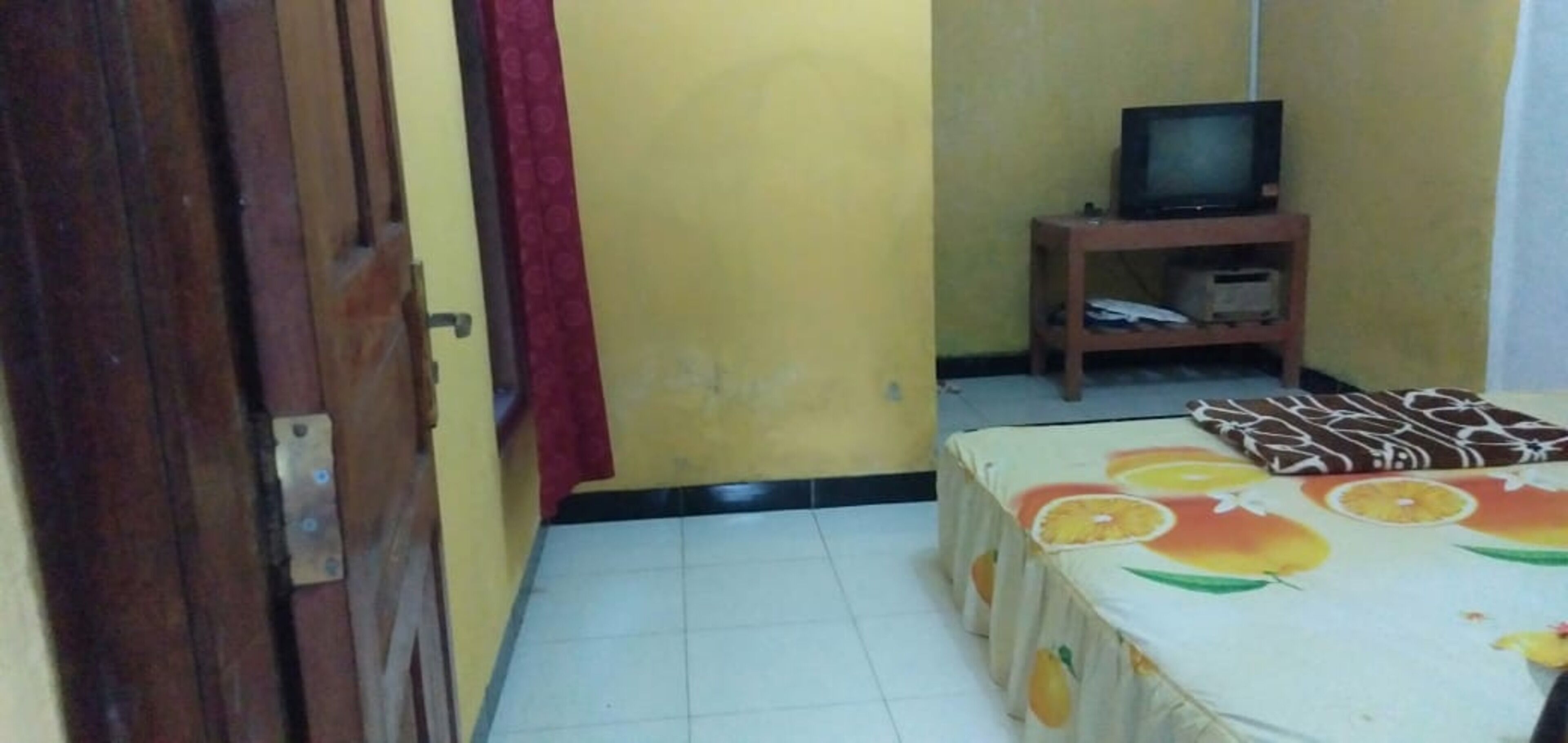 Homestay Mukti - Hostel