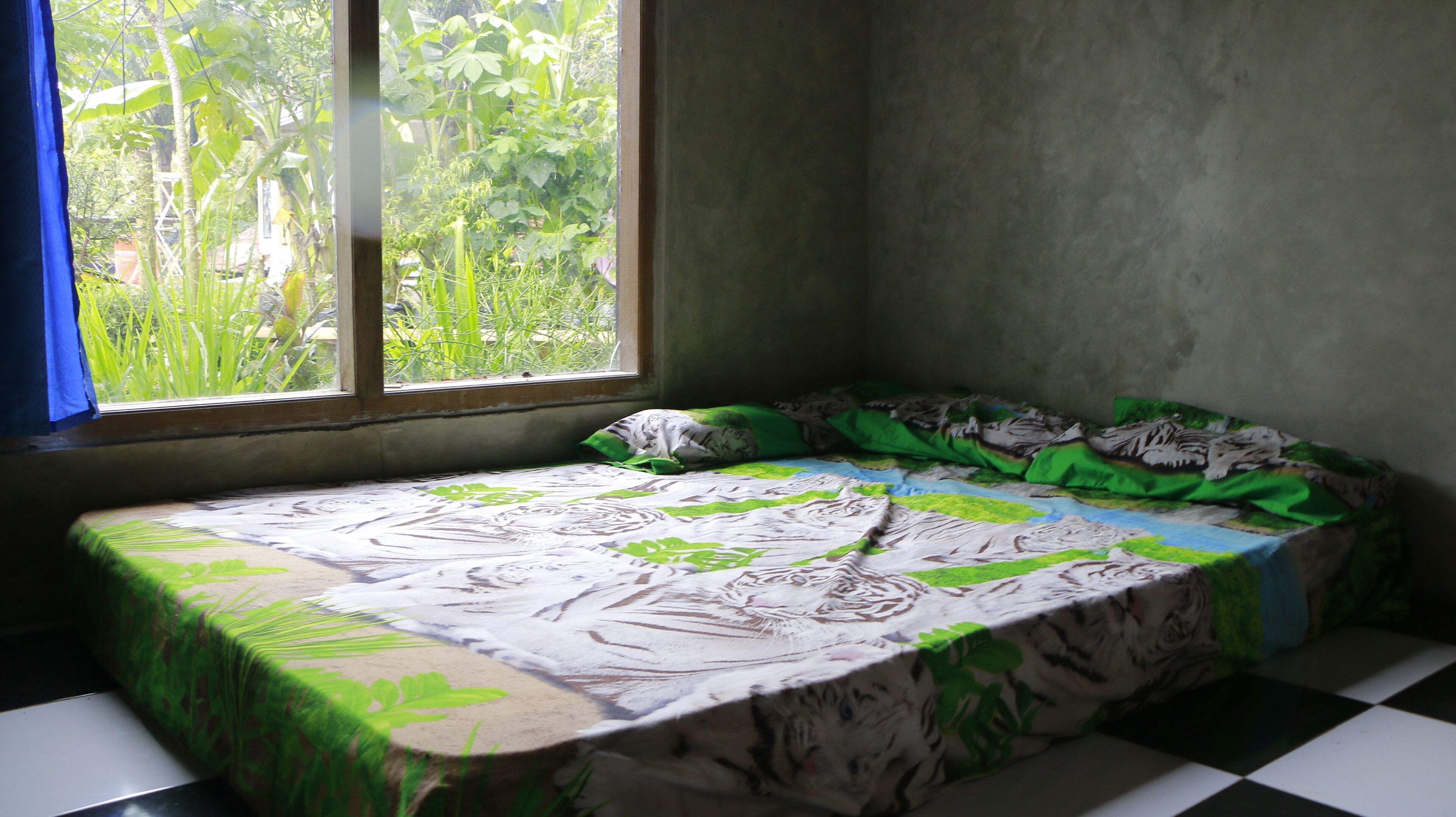 Homestay Mukti - Hostel