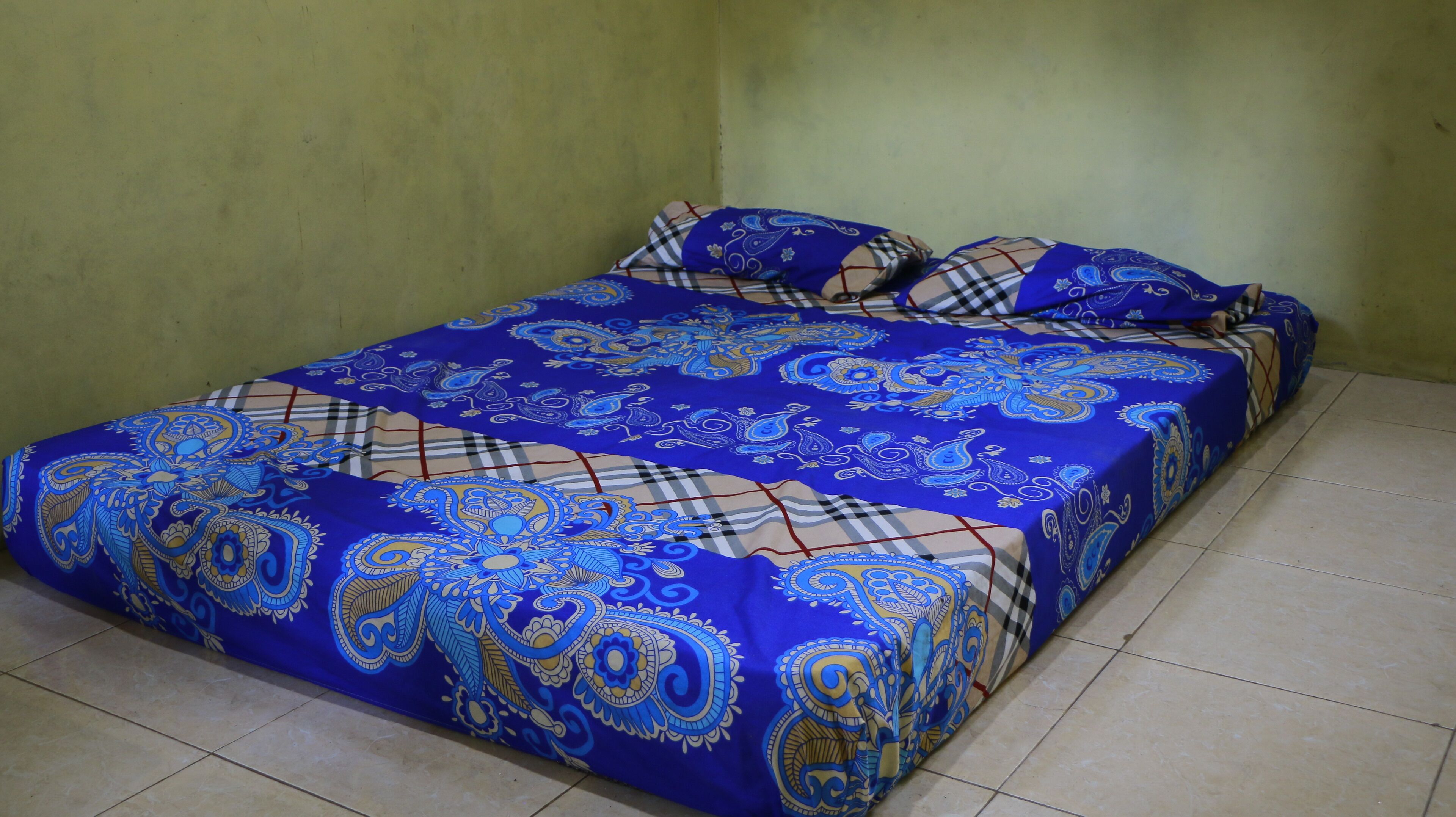 Homestay Mukti - Hostel