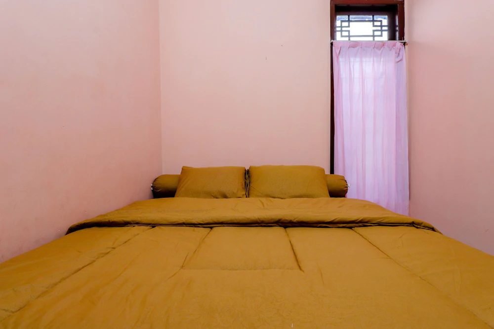 Homestay Penginapan Anita